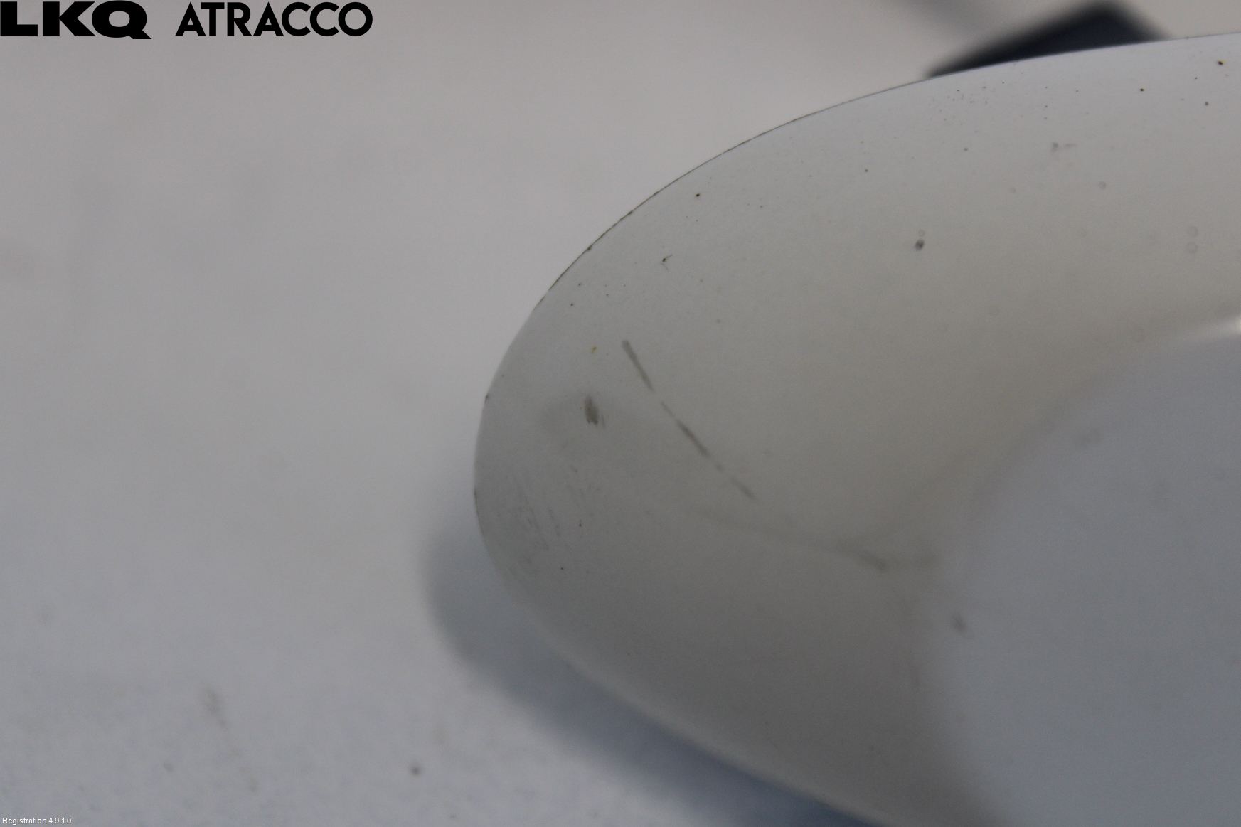 BMW 1 E87/81 5D/3D 03-11 Dørhandtak Ytre Høyre