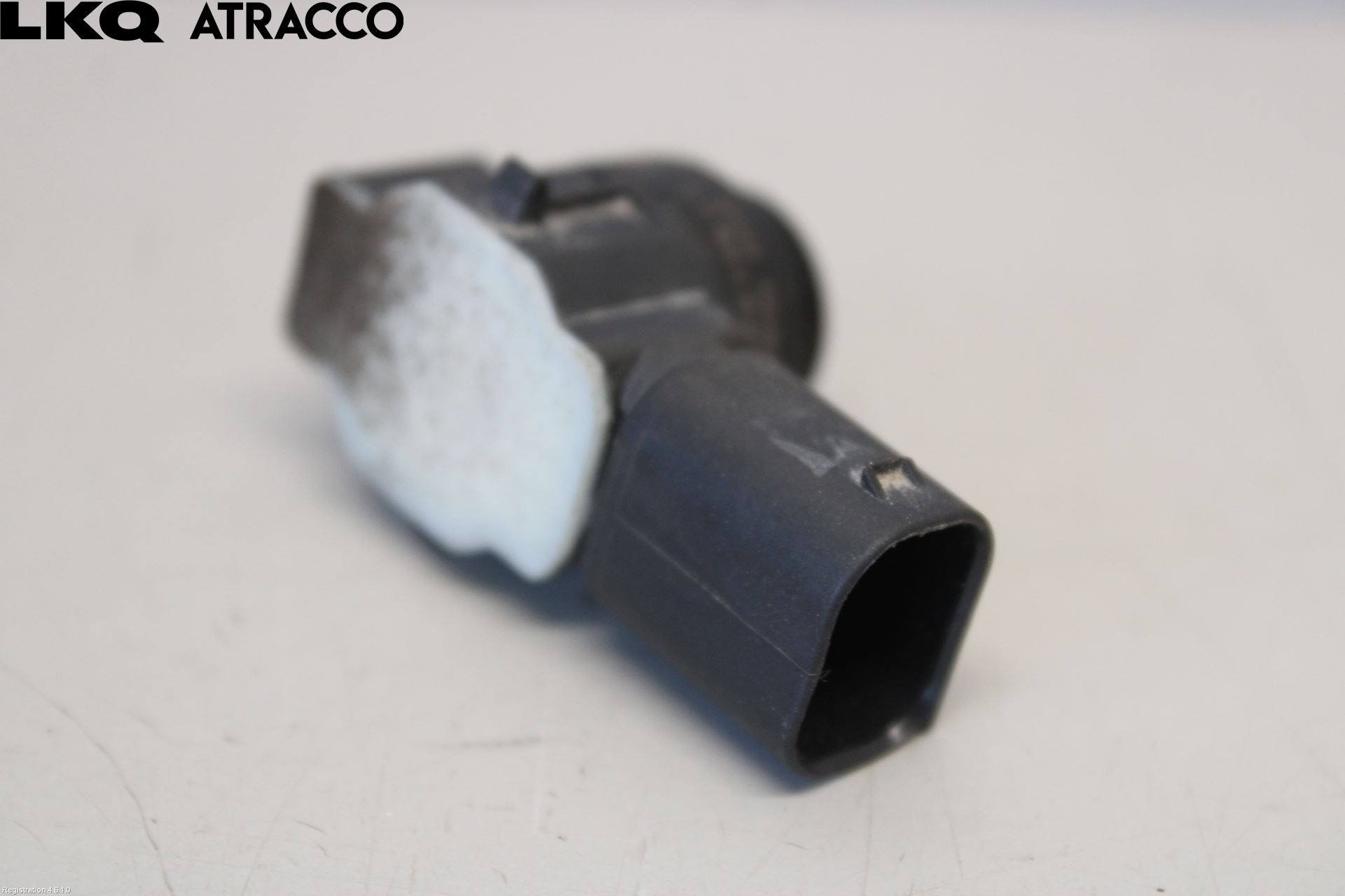 Opel GRANDLAND X 18- Sensor Ryggesensor