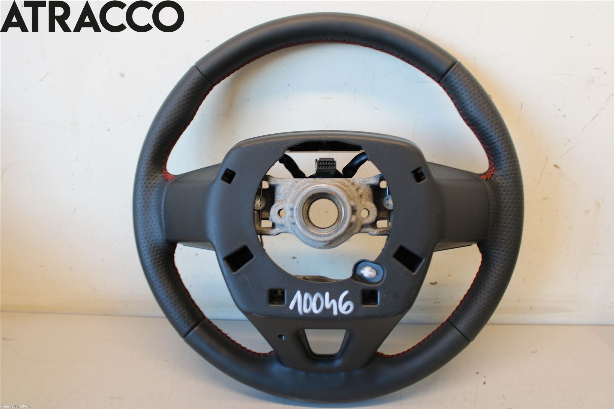 Toyota COROLLA 19- Ratt