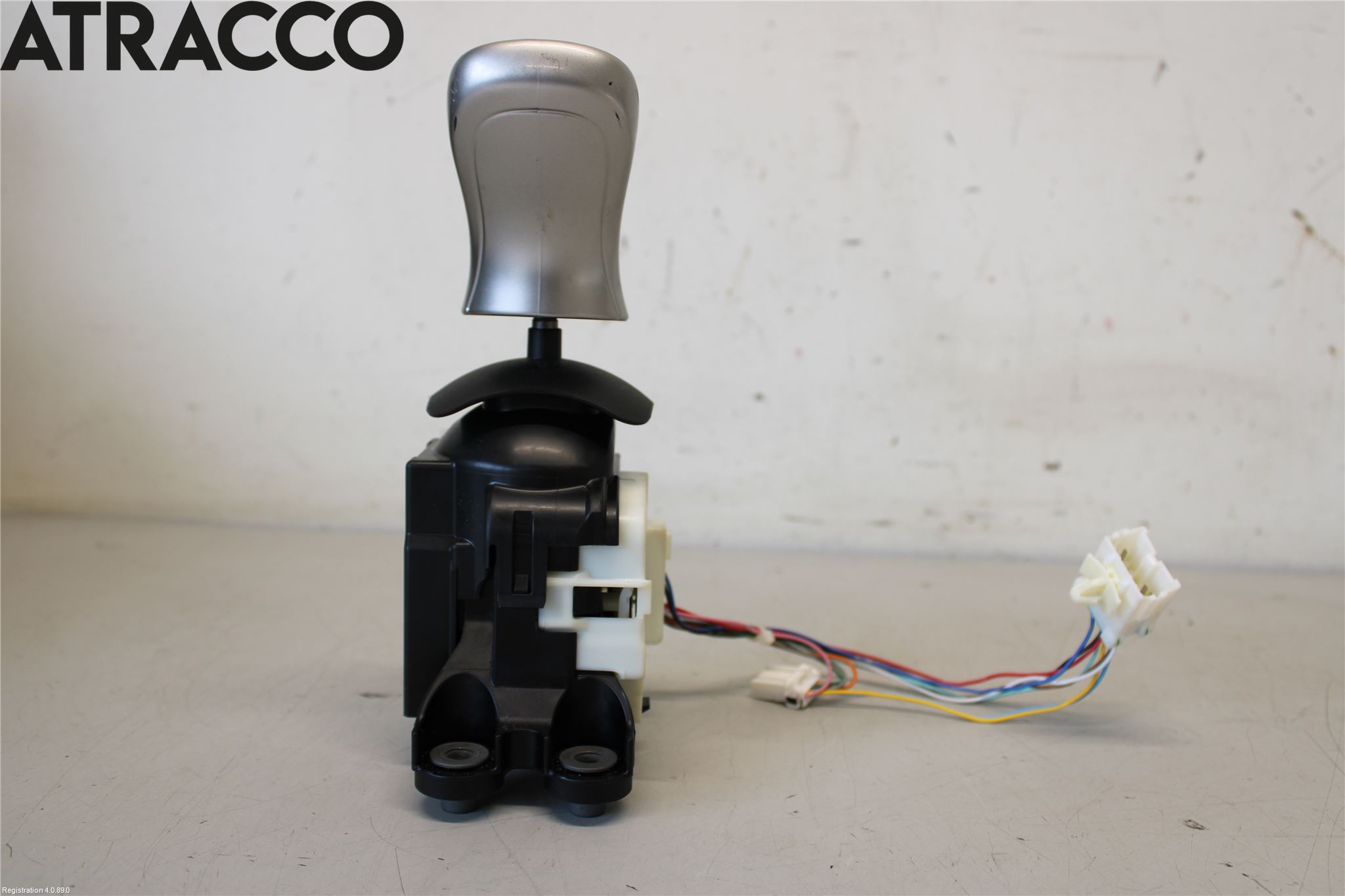 Mitsubishi OUTLANDER 13-21 Gear Overføring