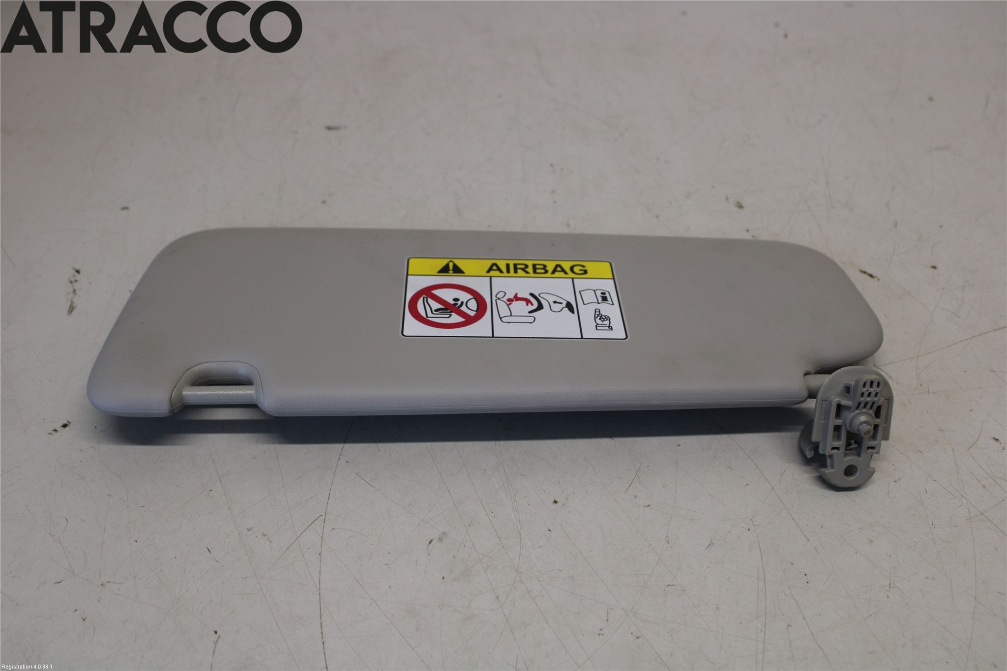 Kia CEED/CEED SW 19- Innr Solskjerm