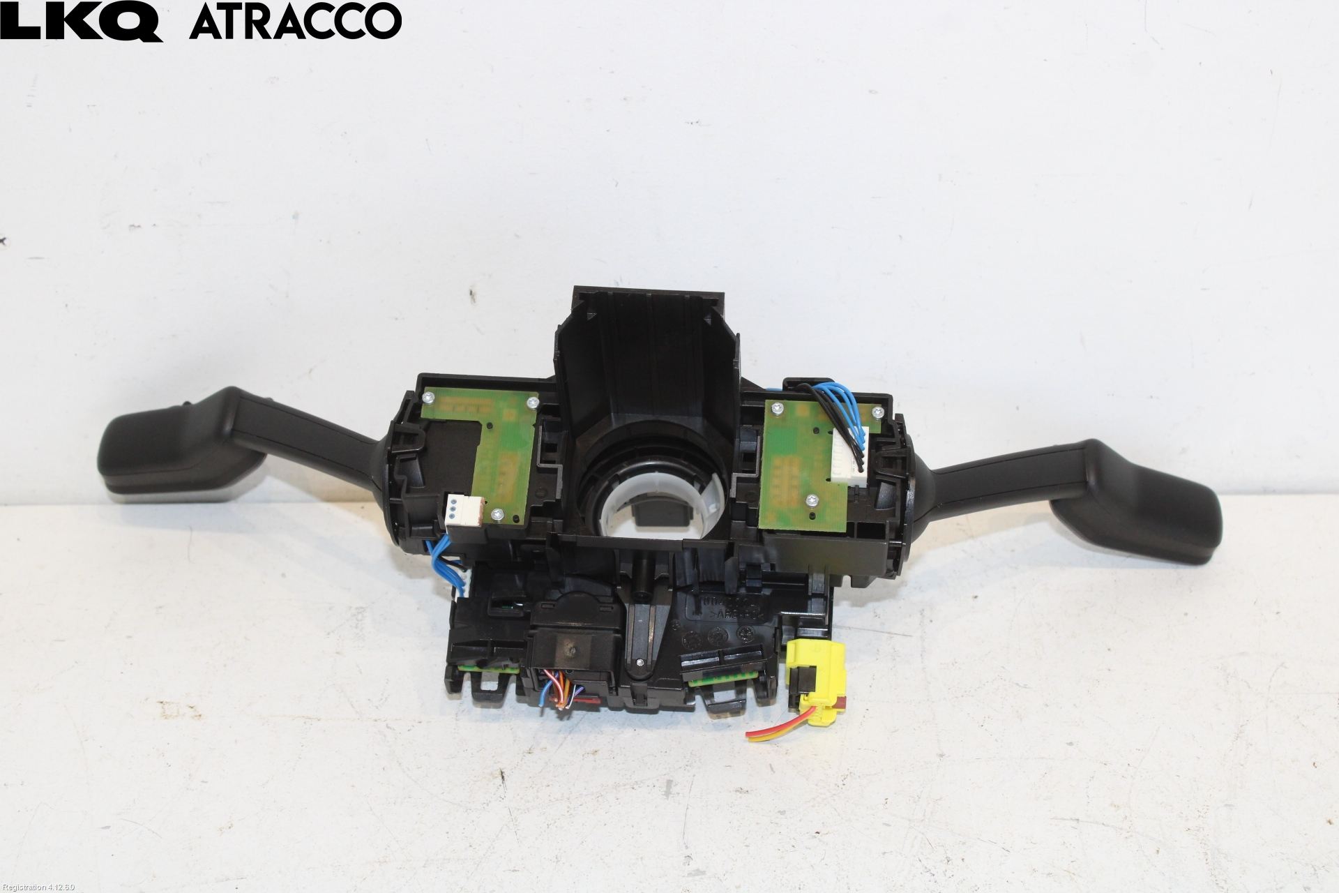 Volkswagen VW GOLF / E-GOLF VII 13-20 Bryter Ratt Kombi H Og V