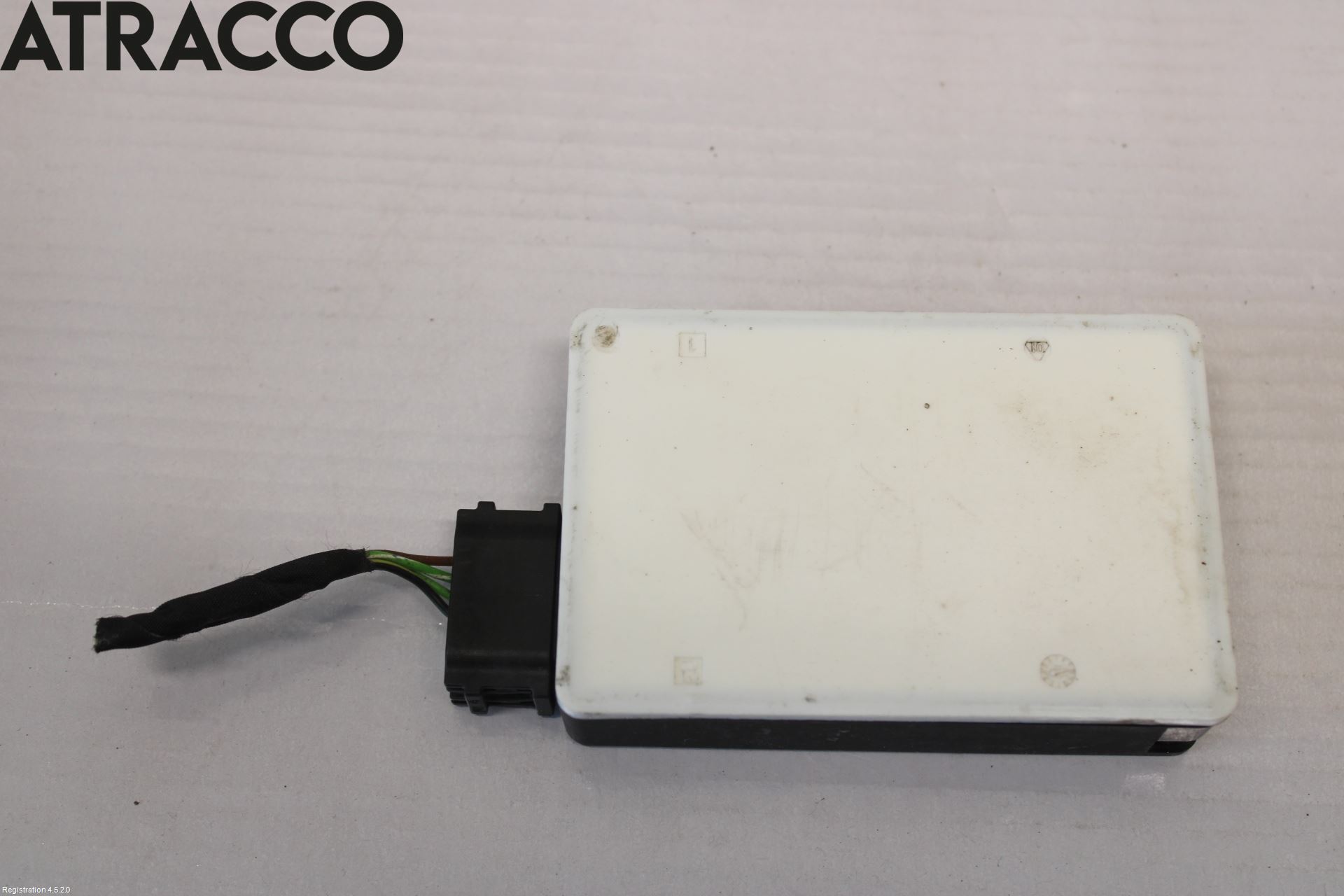 Mercedes-Benz MB CLA-KLASS (C117/X117) 13-19 Sensor Fartsbegrensning