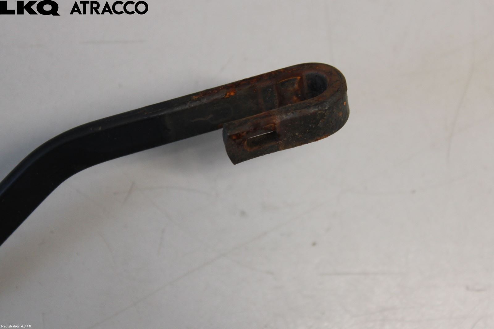 Kia SPORTAGE (SL) 11-15 Viskerarm-Armer Frontrute