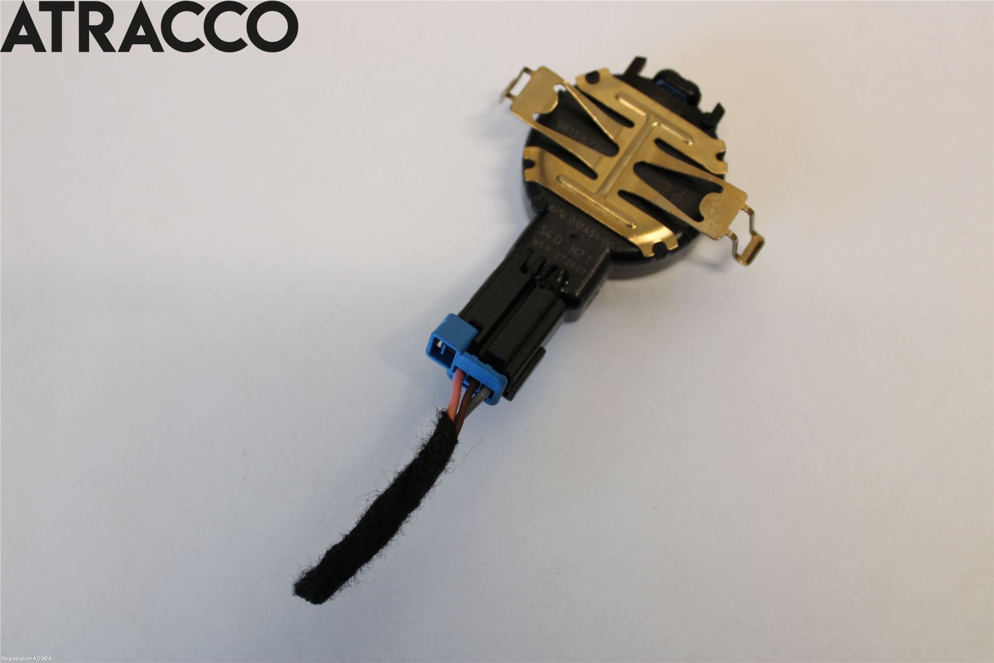 Peugeot PARTNER/E-PARTNER 19- Sensor Regnsensor