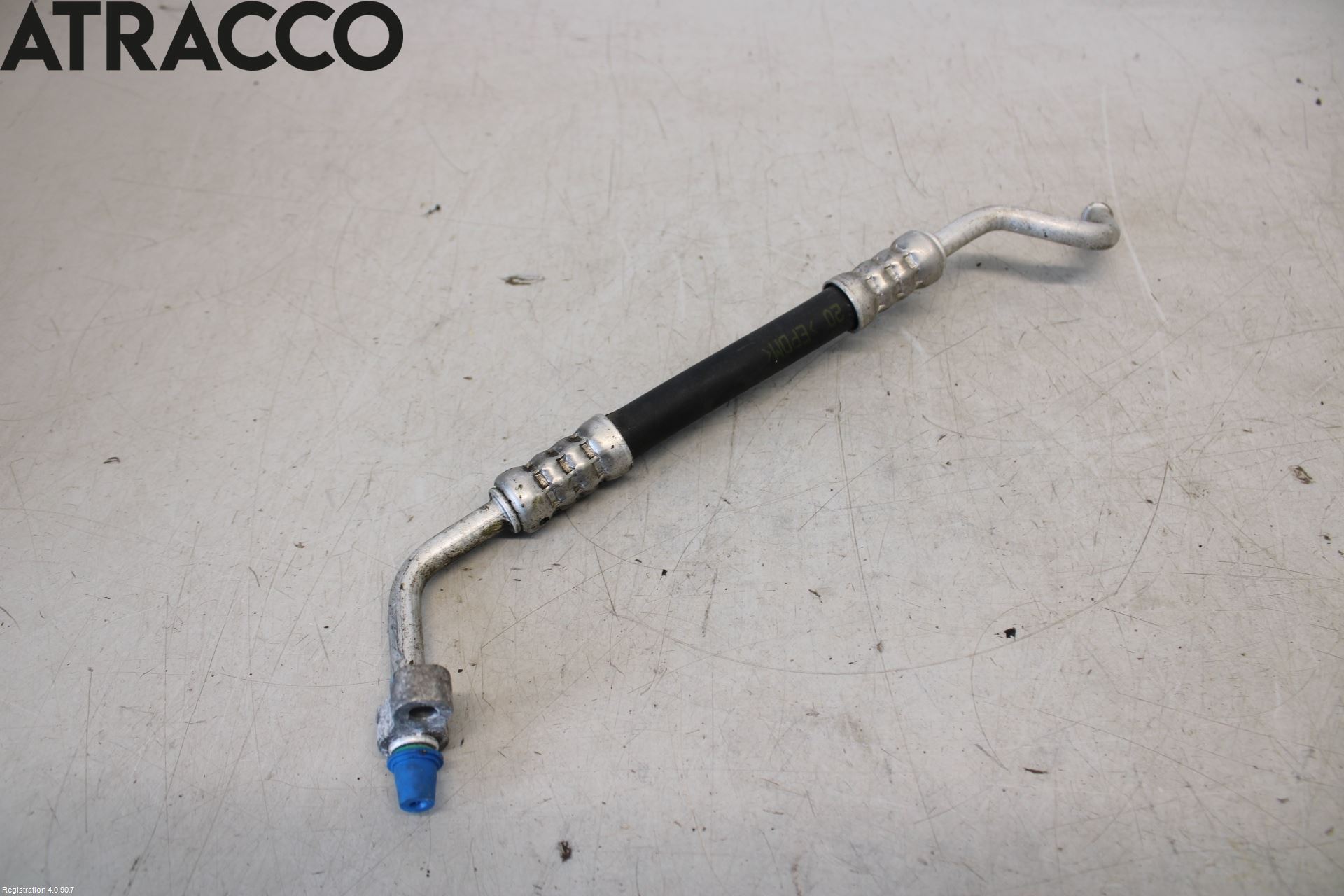 Kia NIRO (DE) 17-22 Varme Ac Slange - Rør