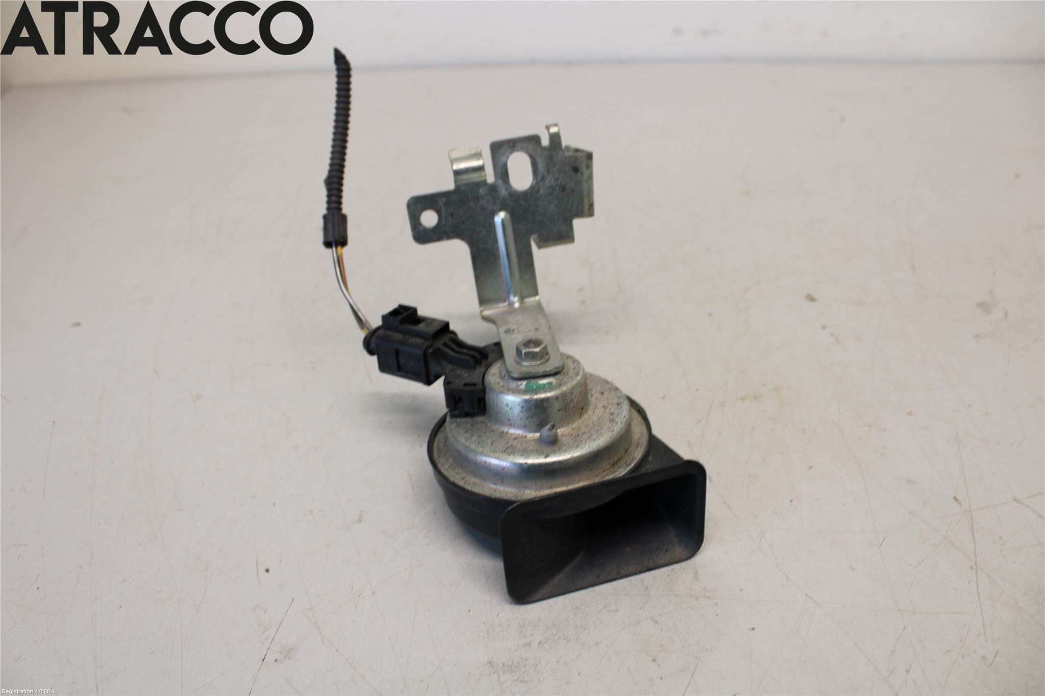 Volkswagen VW GOLF / E-GOLF VII 13-20 Signalhorn