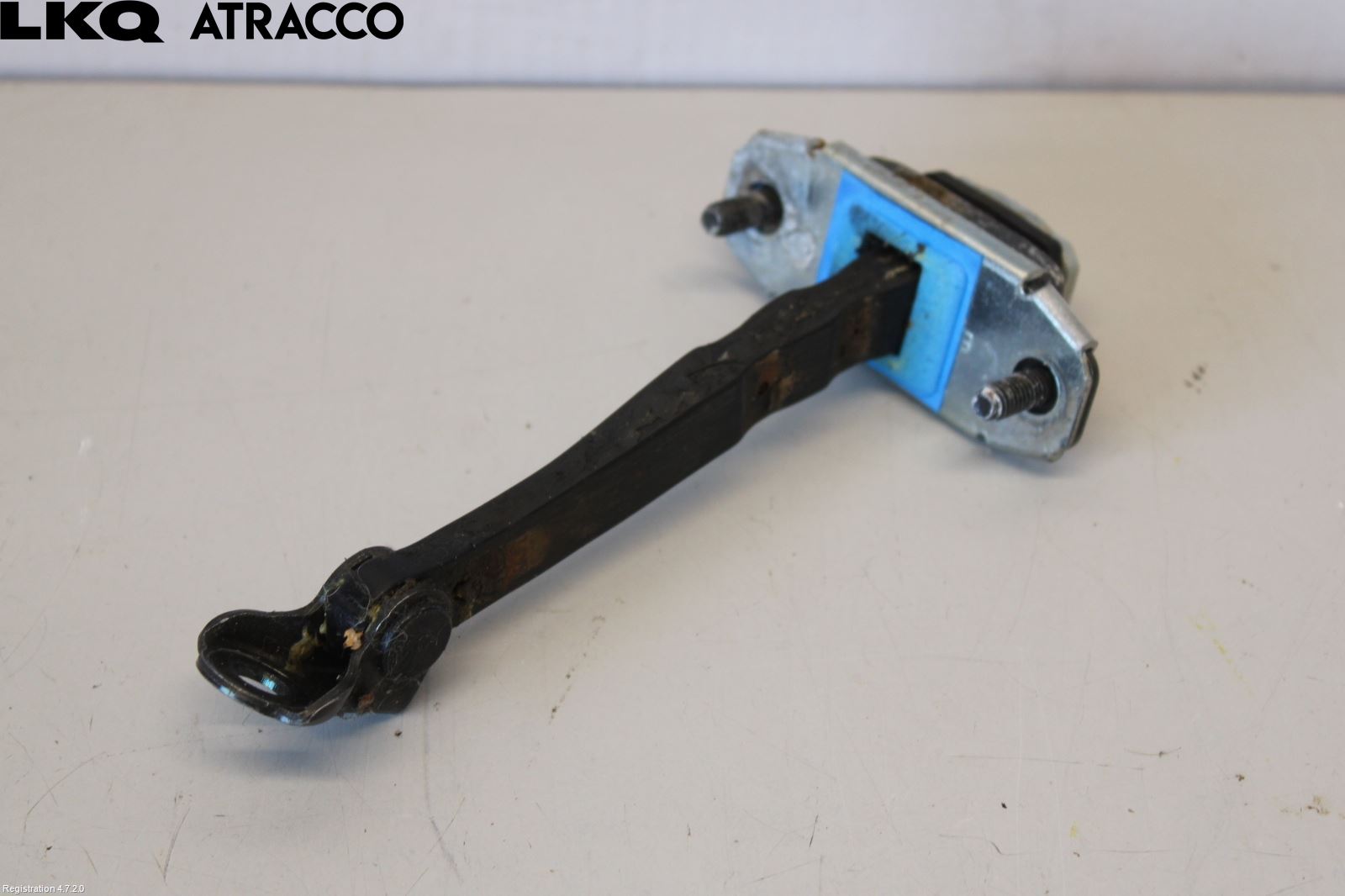 Kia SOUL 09- Dørstopper