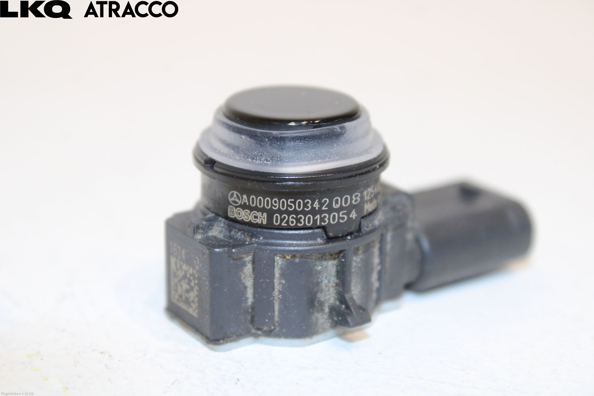 Mercedes-Benz MB B-KLASS (W246/W242) 12-19 Sensor Parkering Front