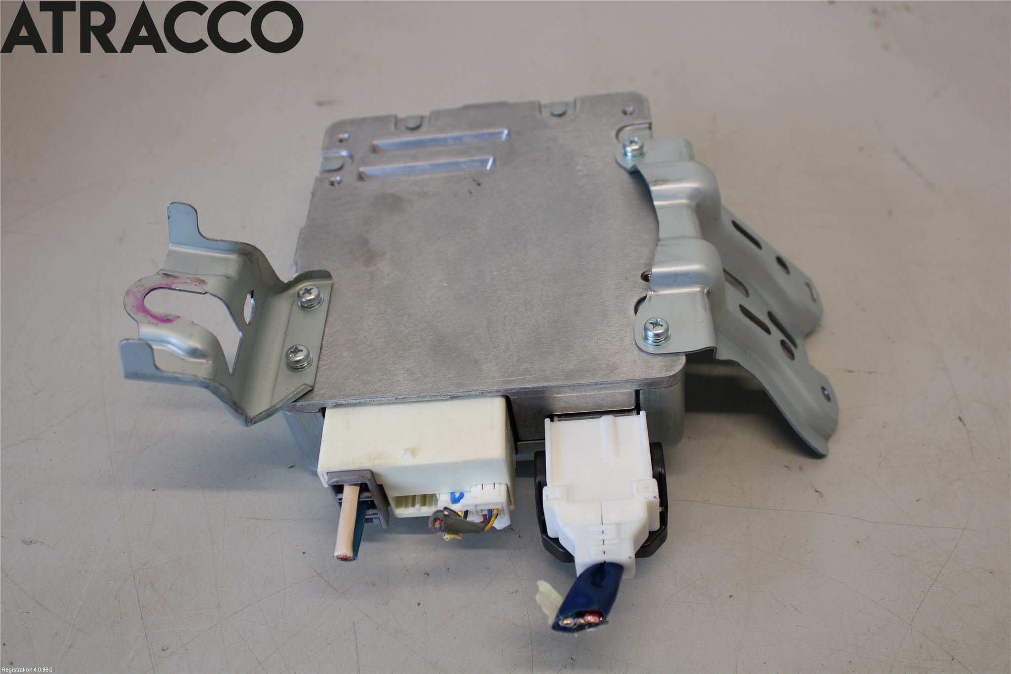 Toyota AURIS 10-12 Styreenhet Styreservo