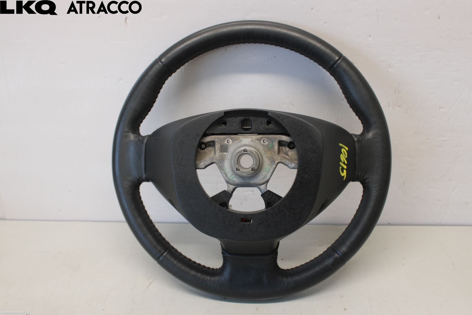 Nissan LEAF 11-17 Ratt