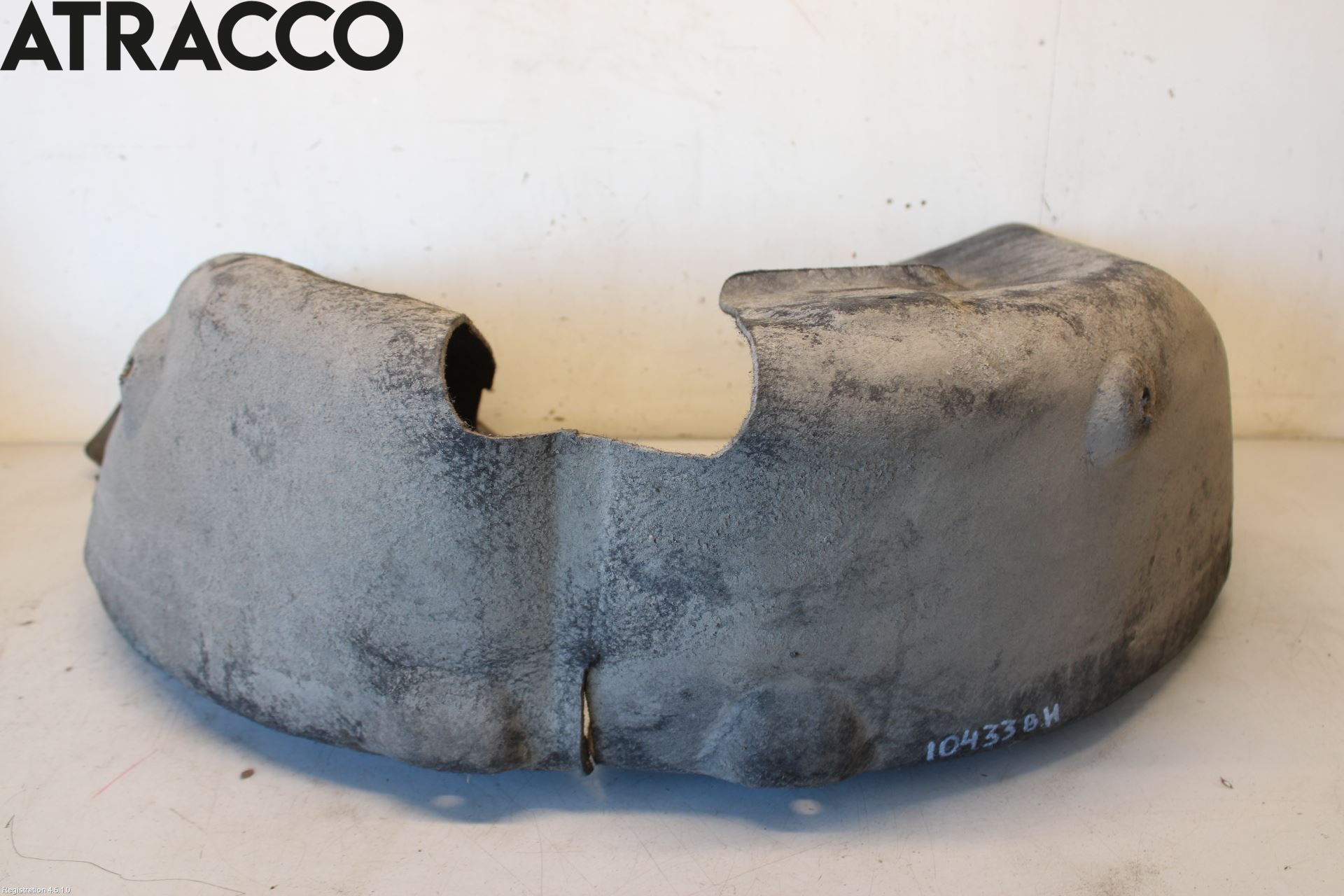 Tesla MODEL S 13- Skjerm Indre