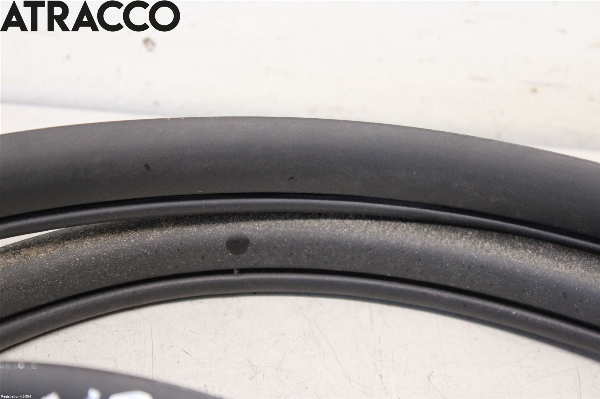 Hyundai i40 08-15 Dør Pakning