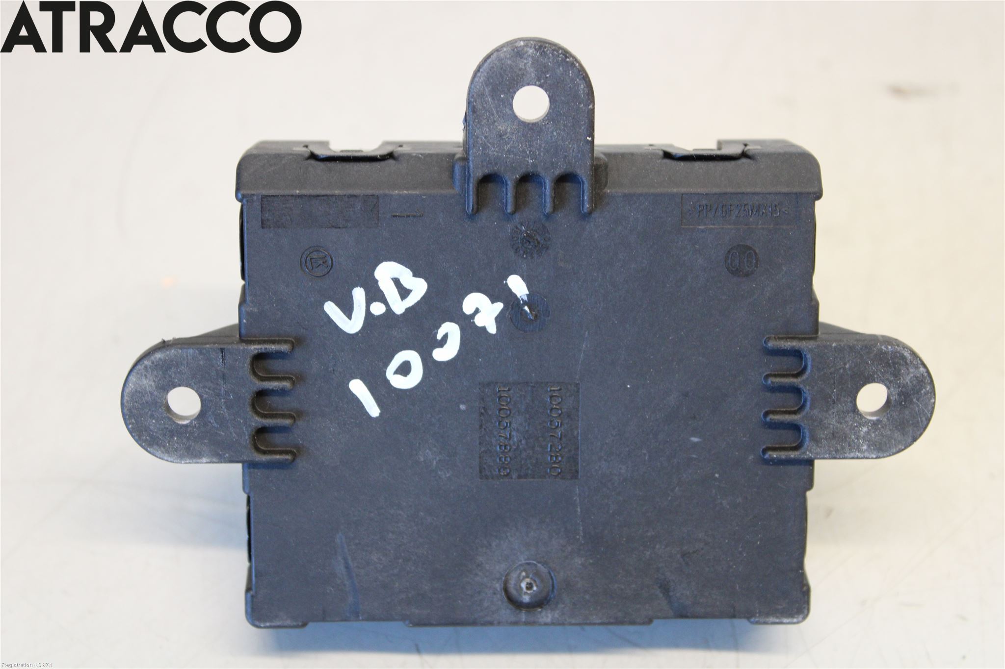 Volvo XC60 09-13 Styreenhet Dør