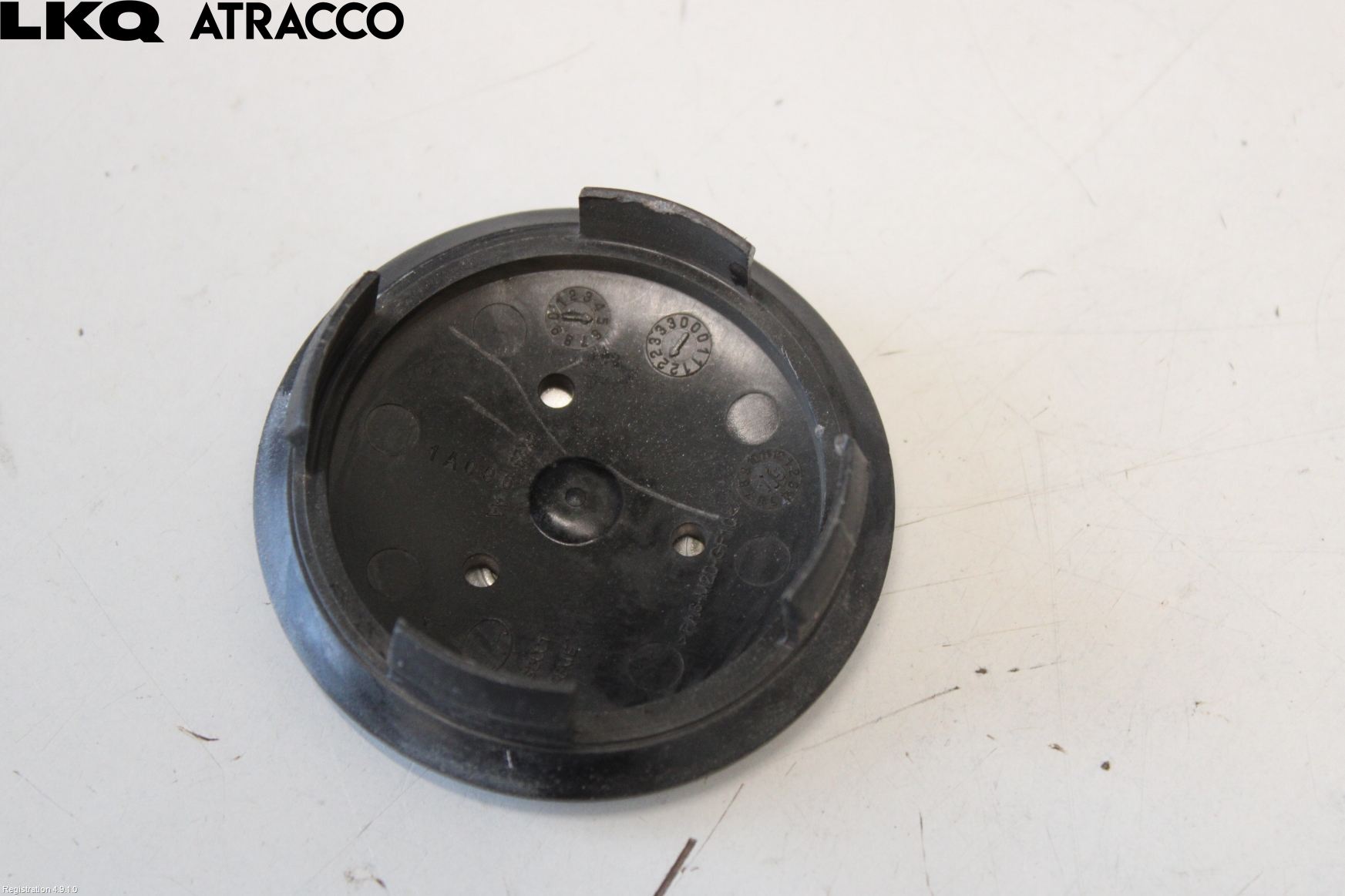 Jaguar XE (X760) 15-24 Hjulkapsel