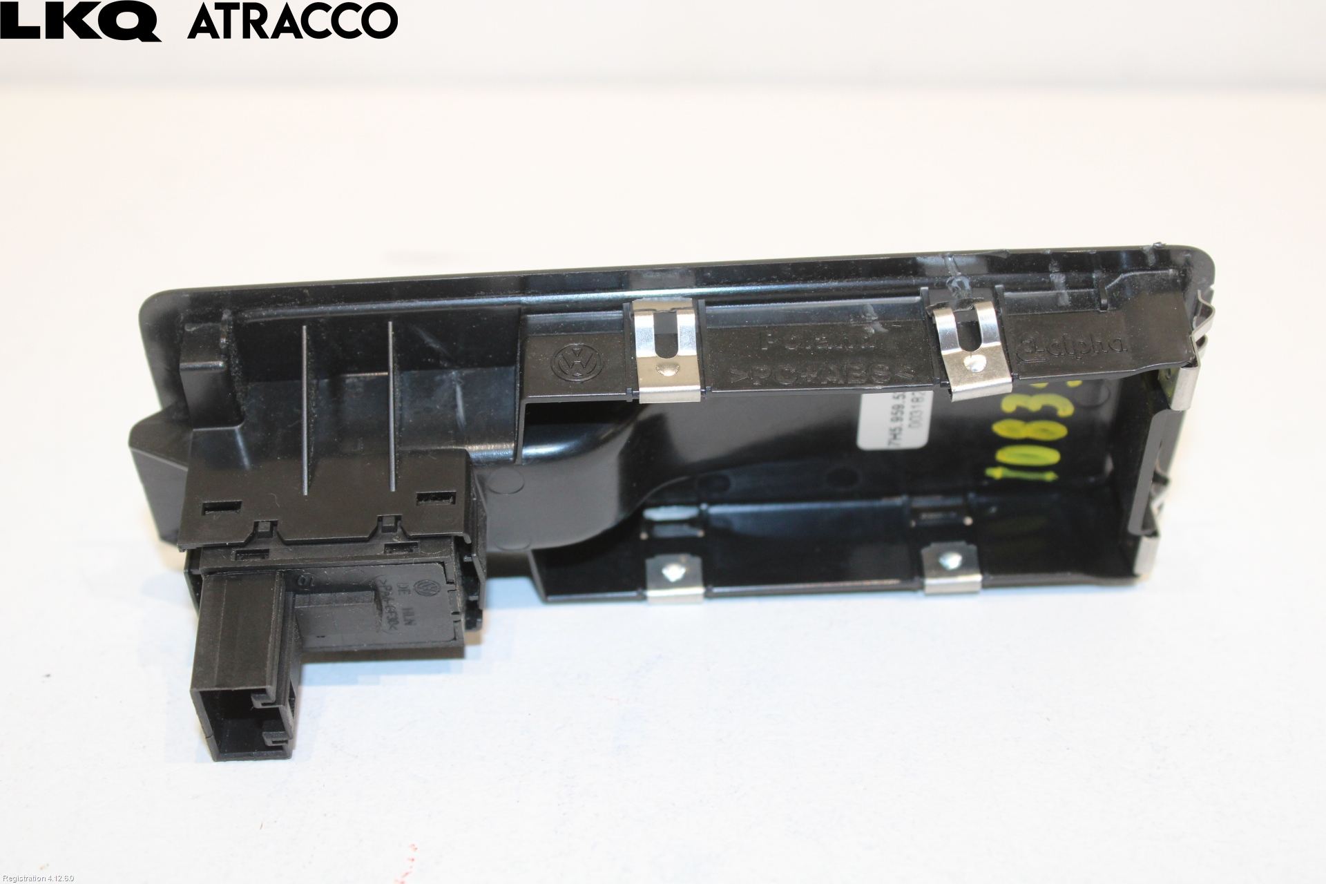 Volkswagen VW TRANSP/CARAVELLE (T6) 16-22 Bryter Vindusheis