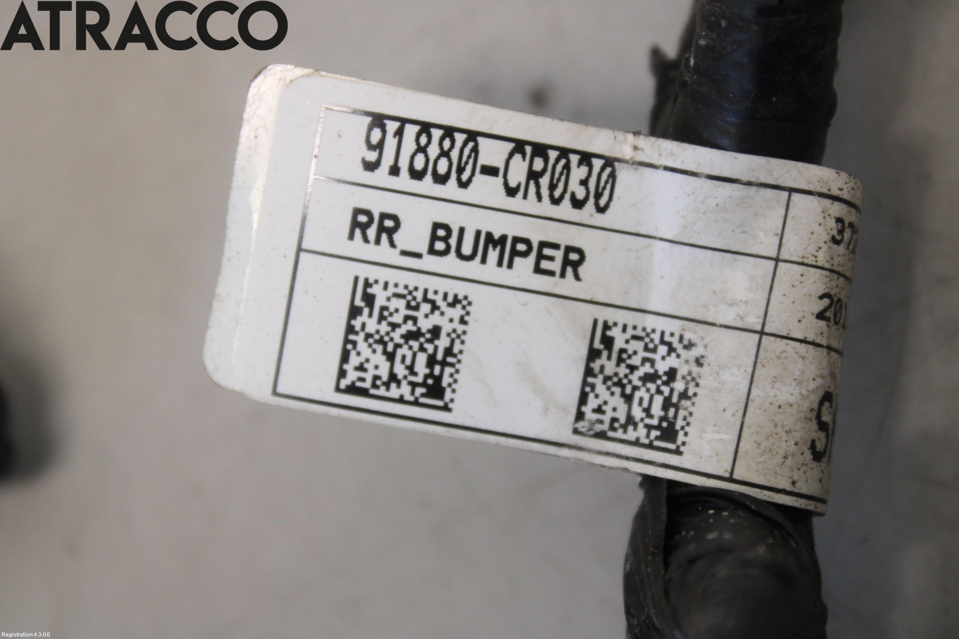 Kia XCEED 19- Ledningsnett