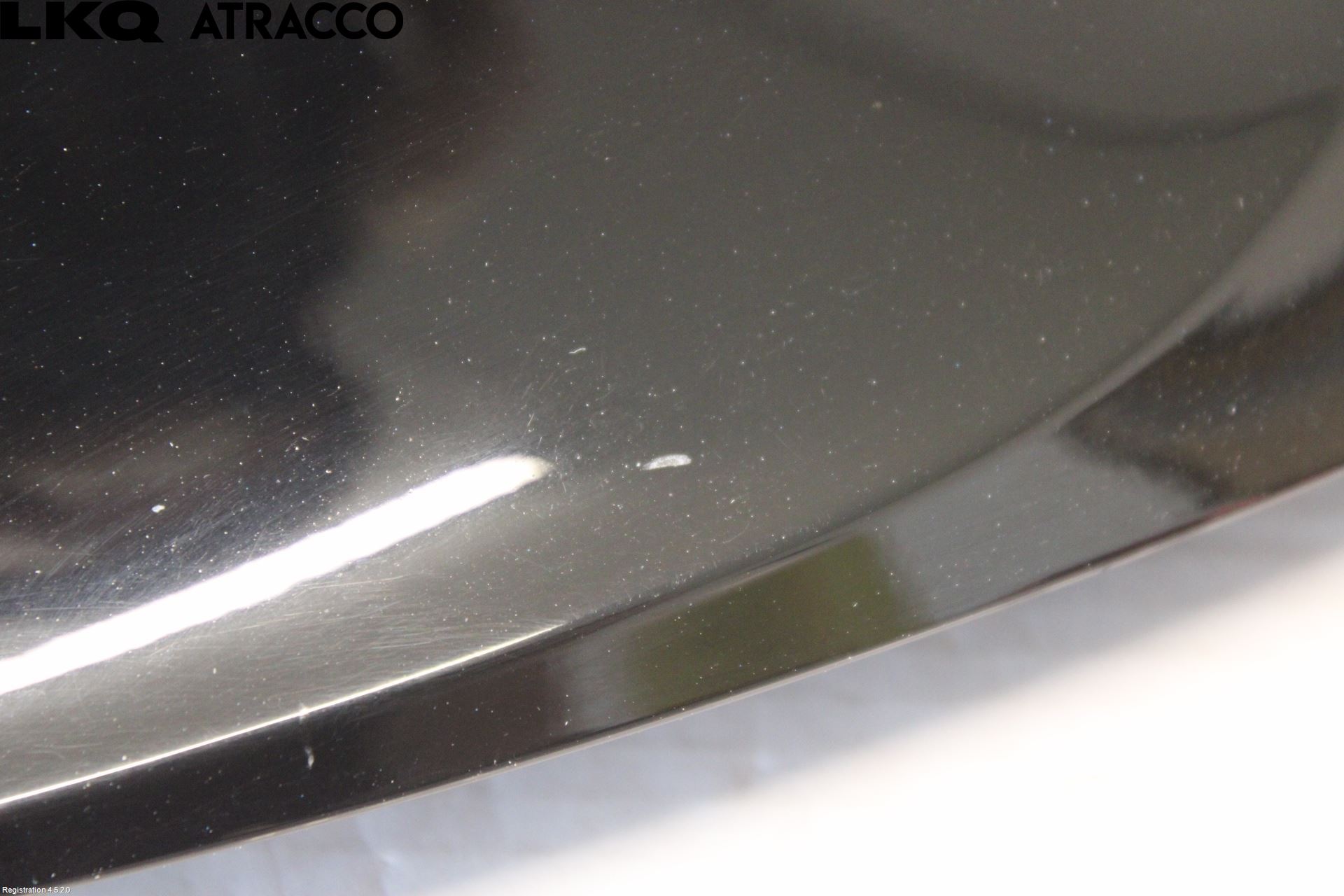 BMW i3 I01 13-22 Antenn El