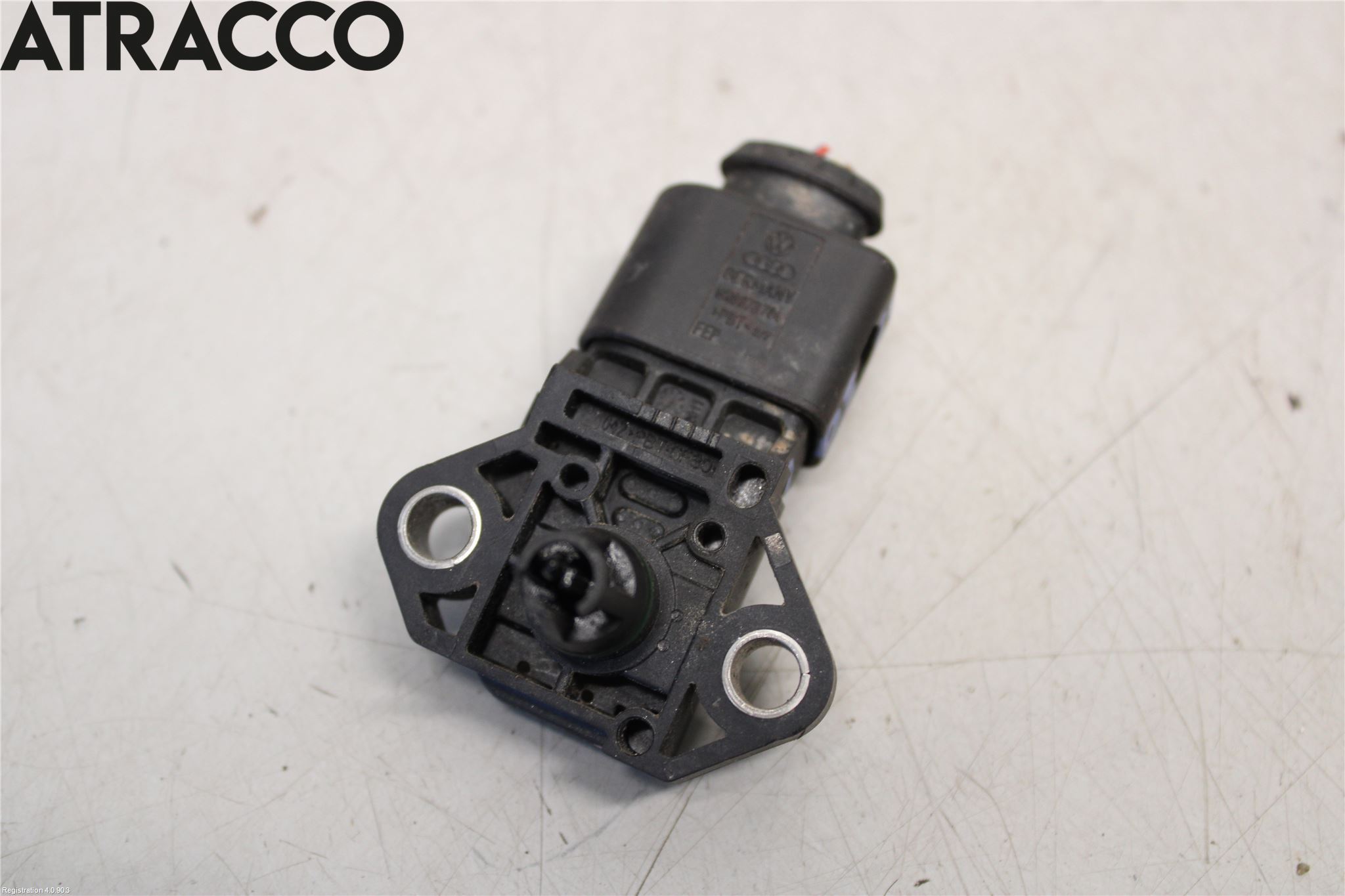 Volkswagen VW CADDY      04-10 Inns Map - Trykkføler