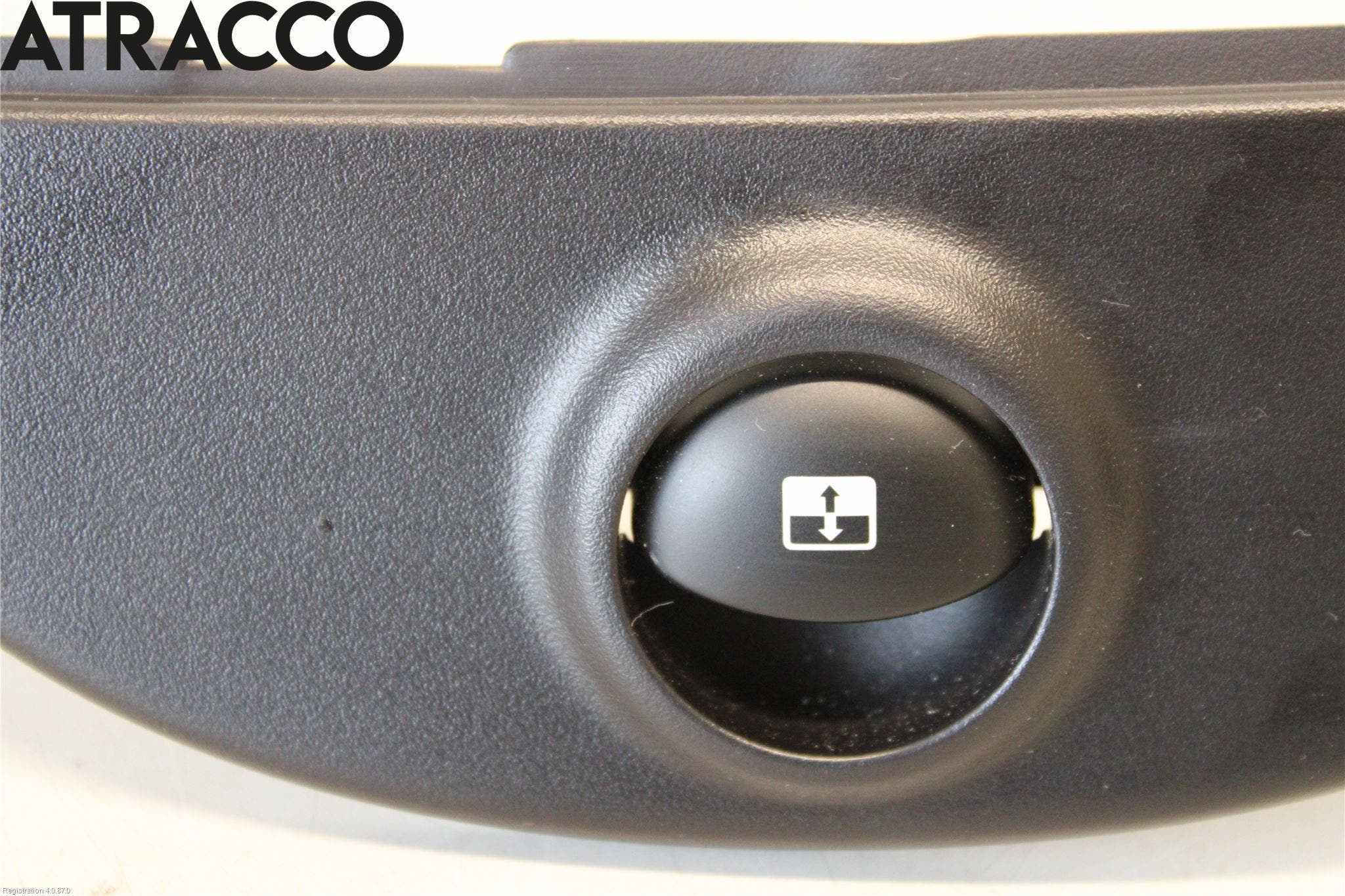 Fiat 500 07- Bryter Takluke