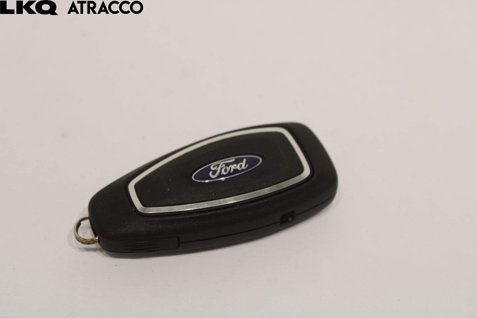 Ford FOCUS 11-14 Nøkkel - Nøkler