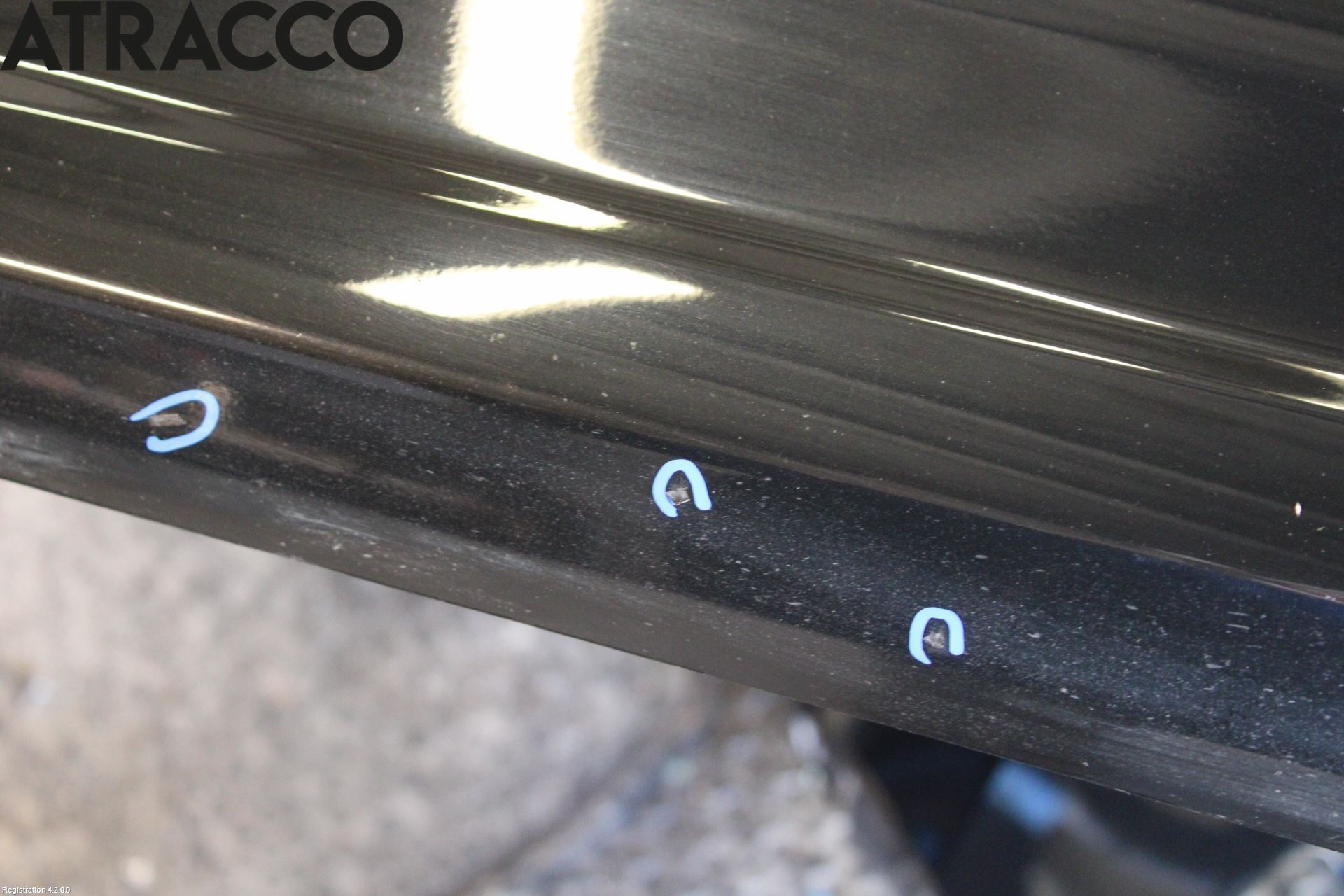 Audi Q2/SQ2 17- Dør 4D Foran Venstre