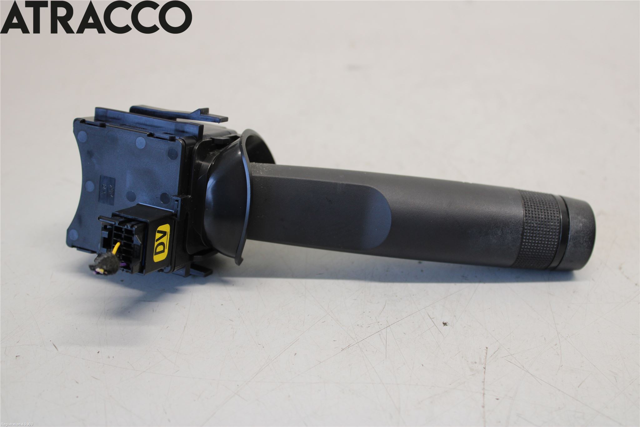 Opel INSIGNIA 09-16 Bryter Ratt Blinklys - Lys