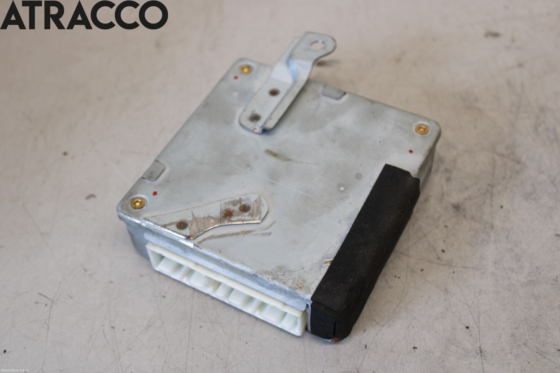 Toyota HILUX 97-04 Styreenhet Øvrig