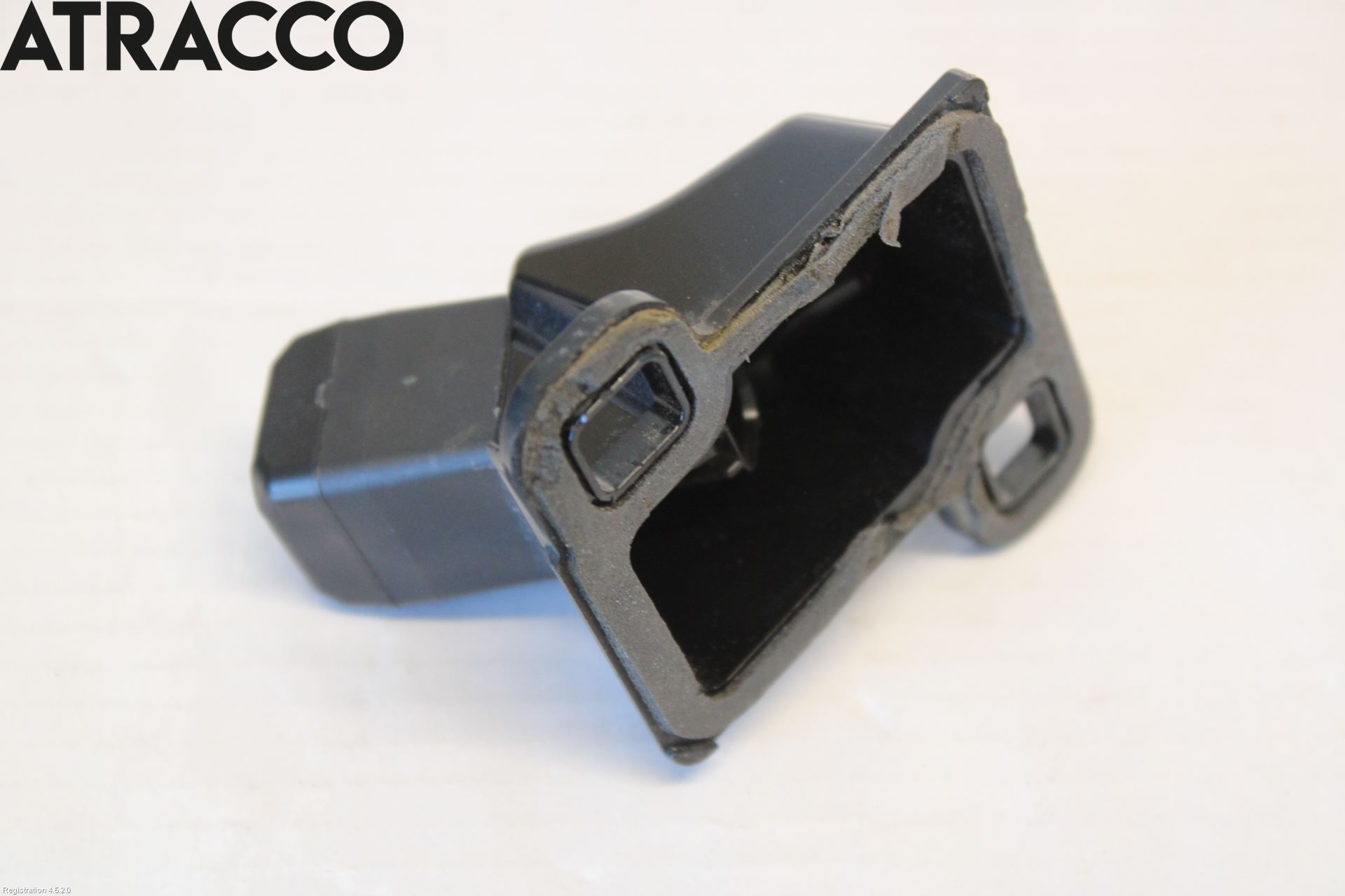 Toyota RAV4 13-18 Parkeringshjelp Kamera