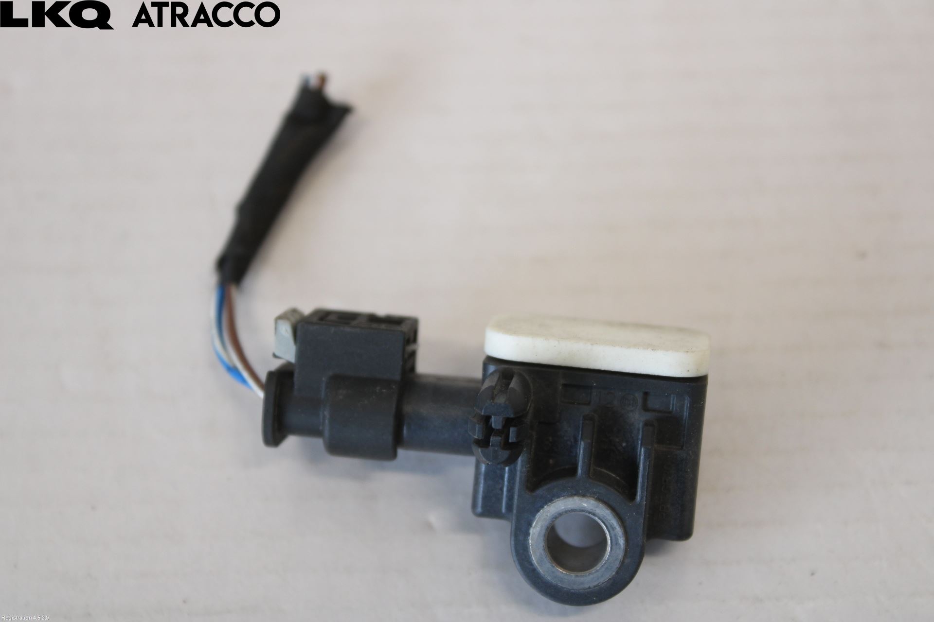 Mercedes-Benz MB B-KLASS (W246/W242) 12-19 Sensor Øvrig