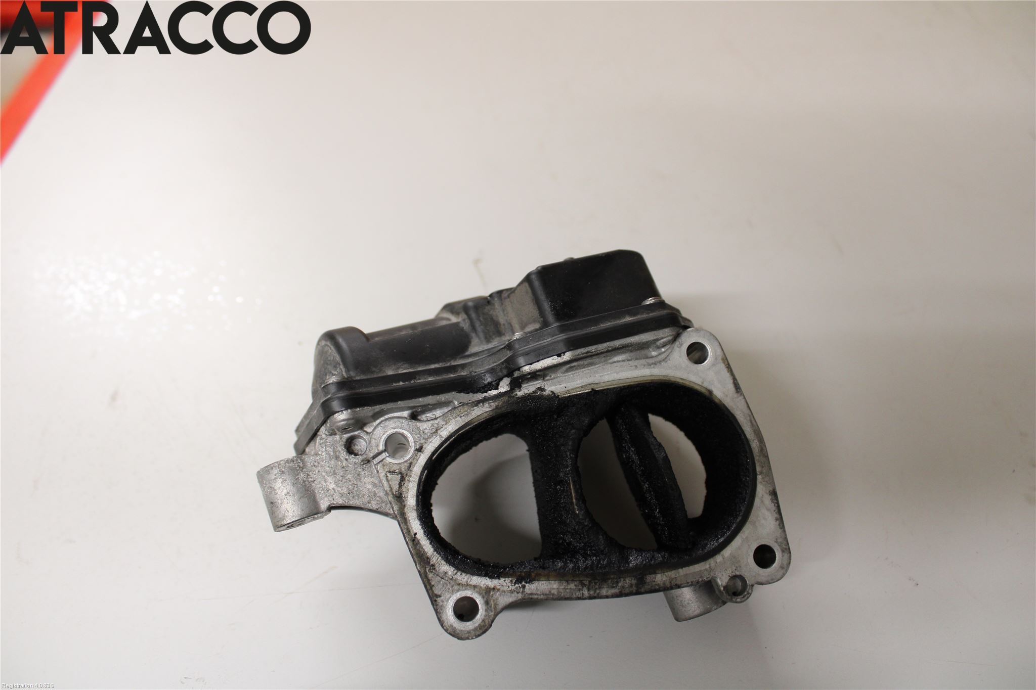 Audi A6/S6 4G 11-18 Inns Spjeldhus