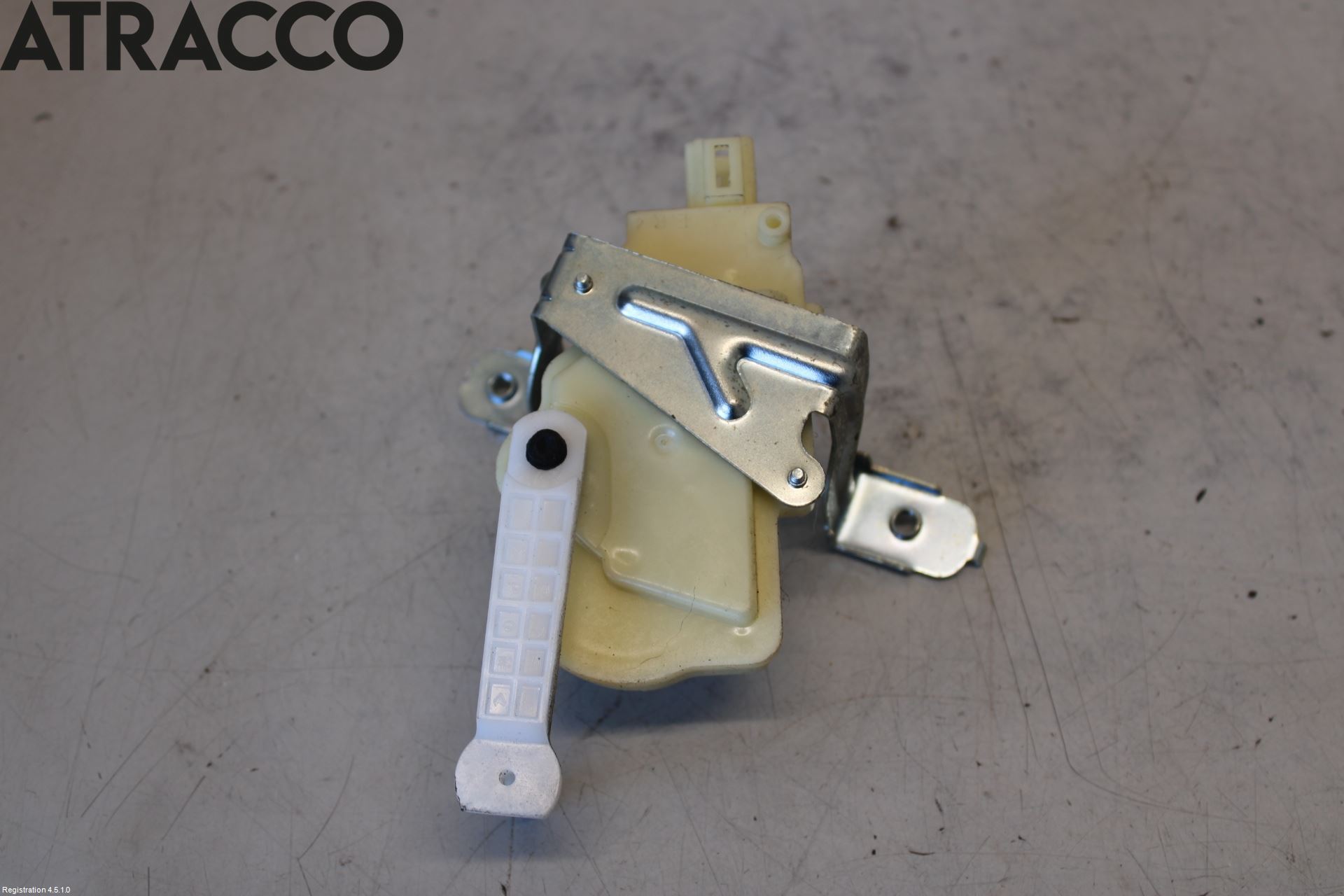 Toyota YARIS XP90 06-11 Sentrallåsmotor Bakluke