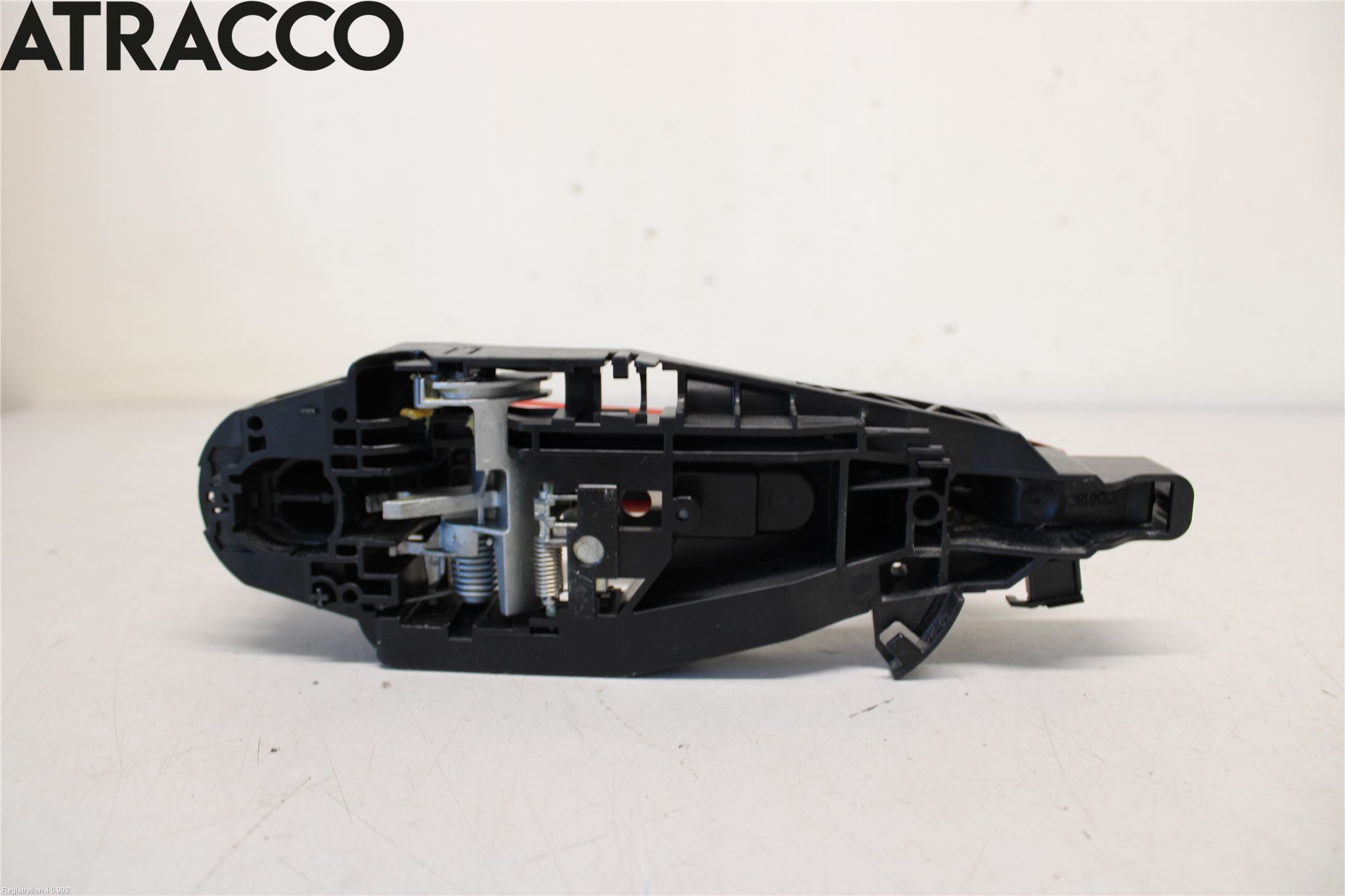 Citroen C4 CACTUS 14-20 Dørhandtak Ytre Venstre