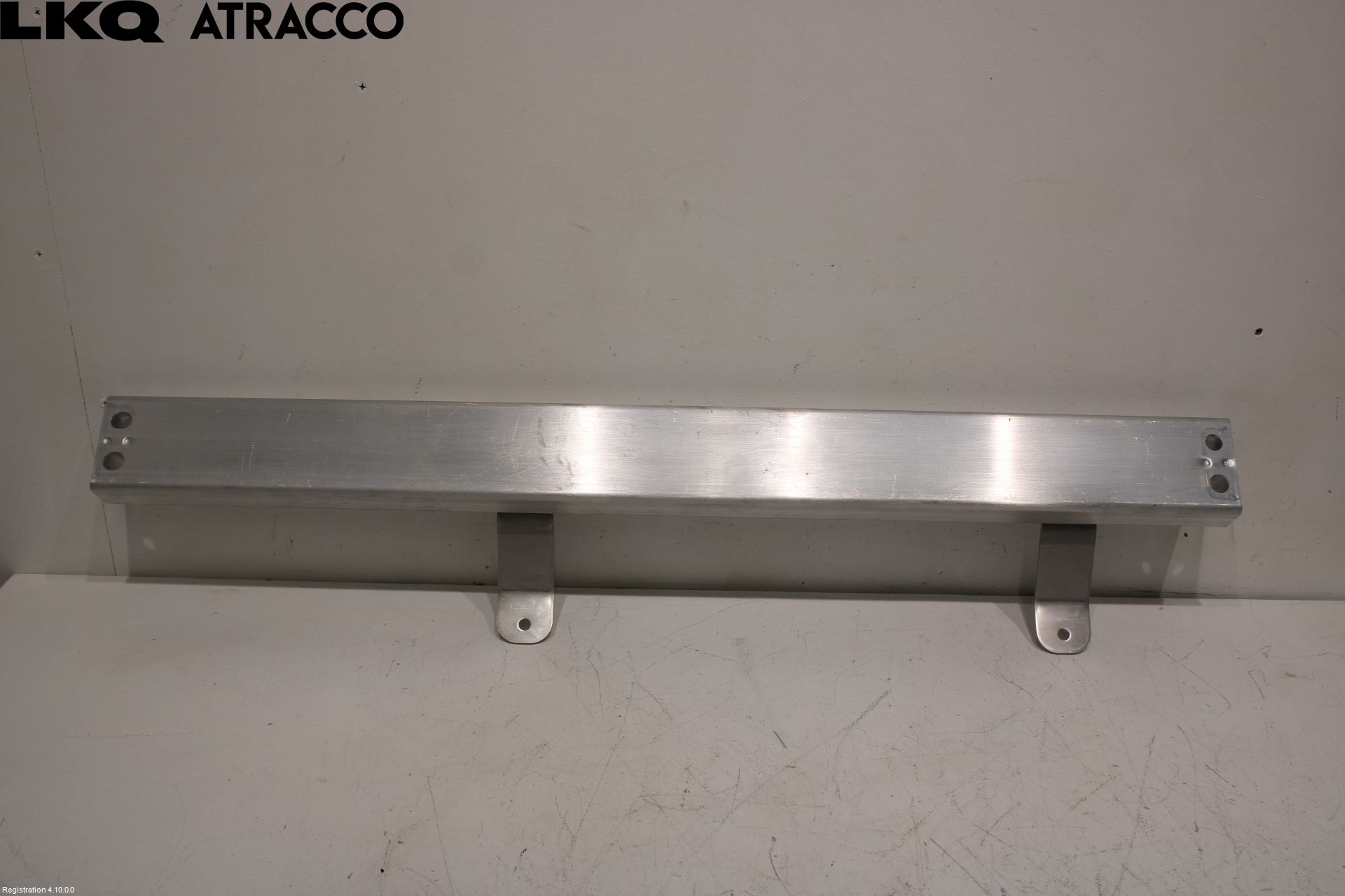 XPENG G9 22- Front Øvrig