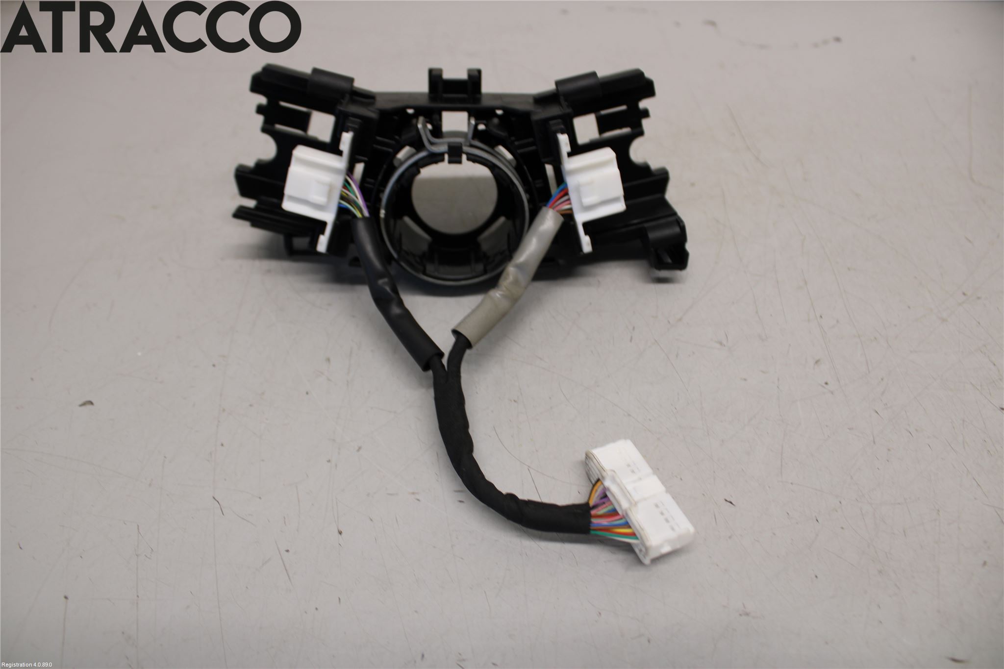 Toyota RAV4 19- Bryter Rattbryter Feste