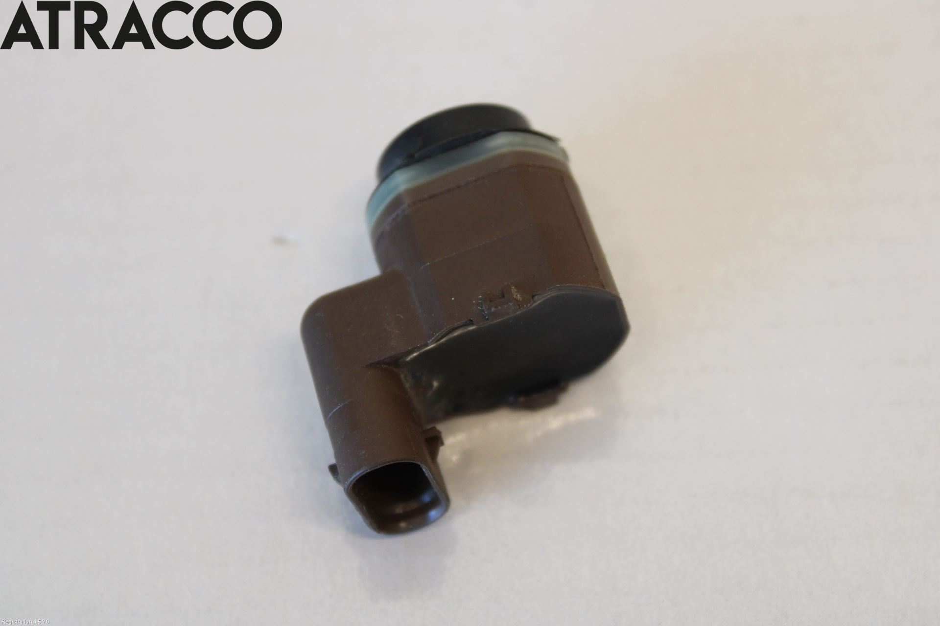 BMW 5 F10/F11/F18 09-17 Sensor Ryggesensor