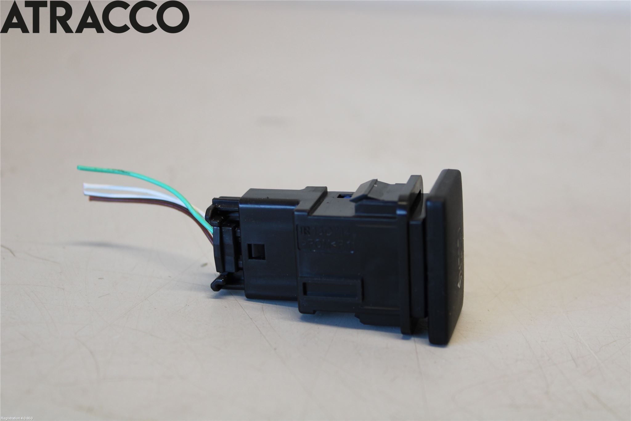 Toyota AURIS 13-19 Bryter Øvrig