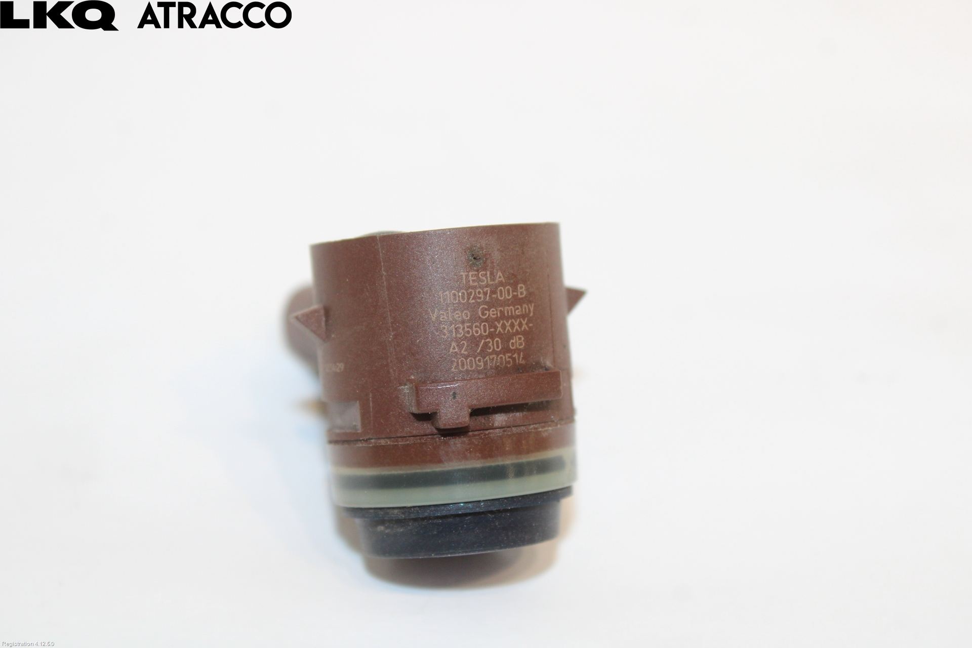 Tesla MODEL S 13- Sensor Ryggesensor