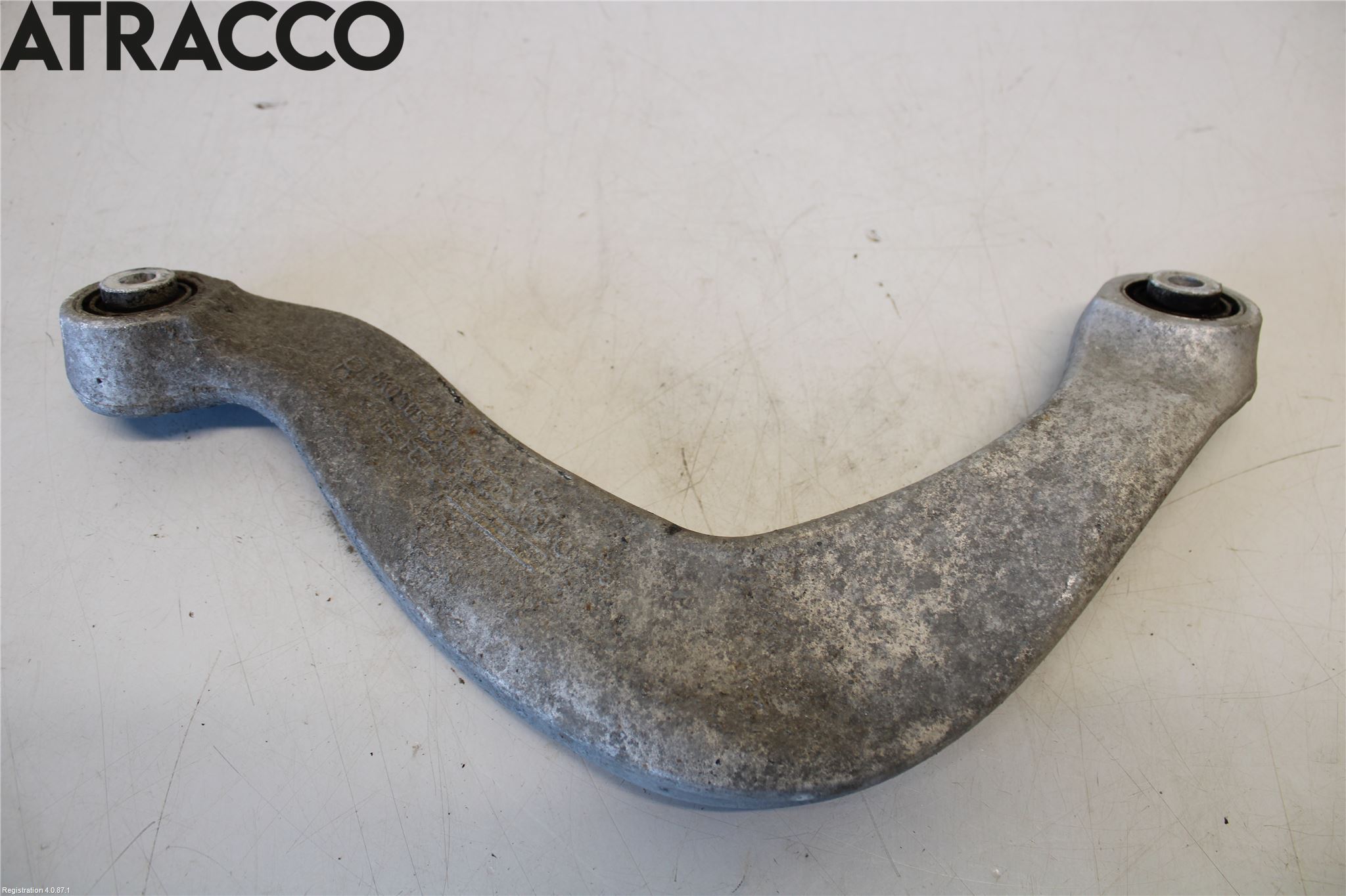 Audi A4/S4 08-11 Bærearm Bak Høyre Øvre