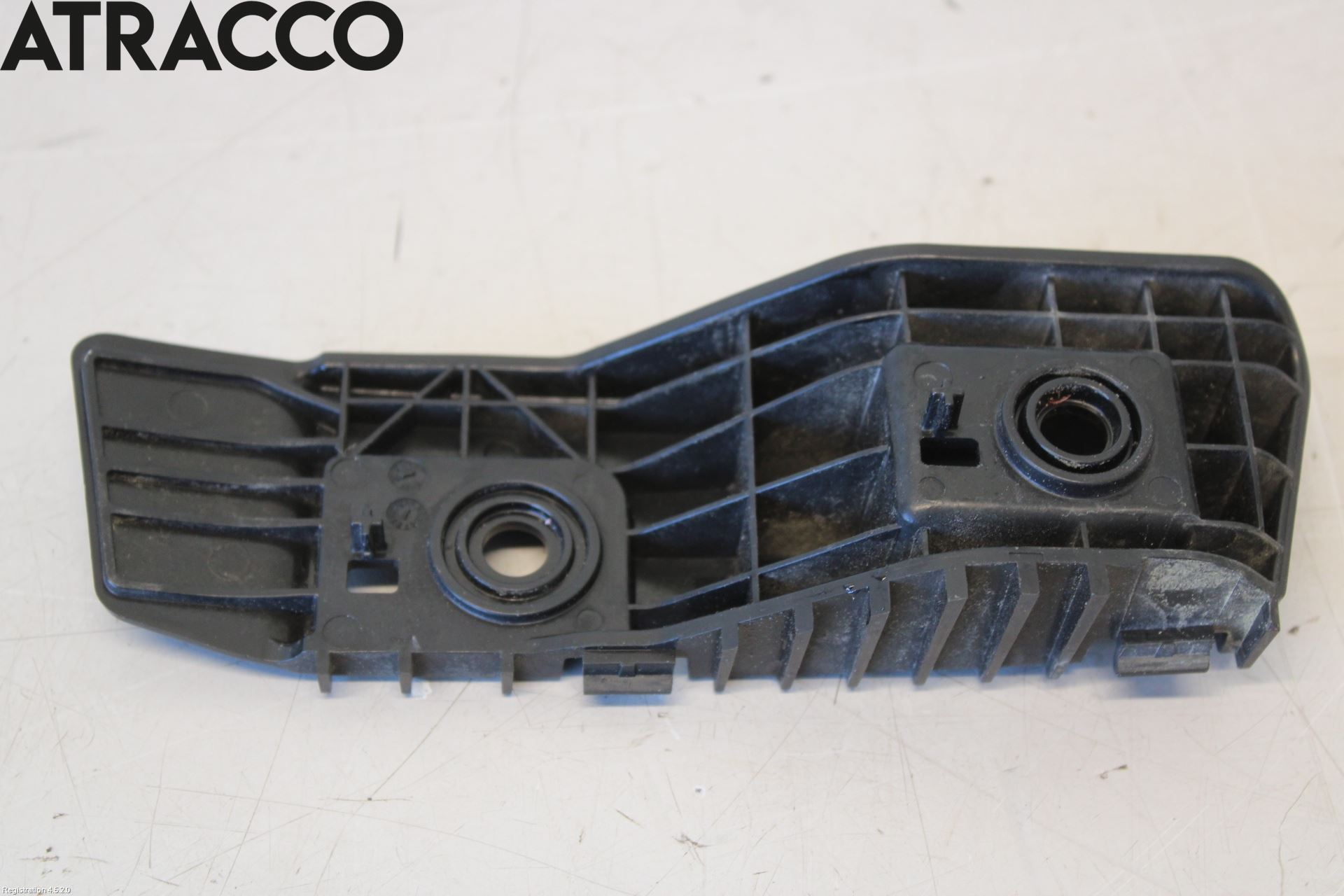 Tesla MODEL 3 17- Støtfangerfeste Bak Venstre