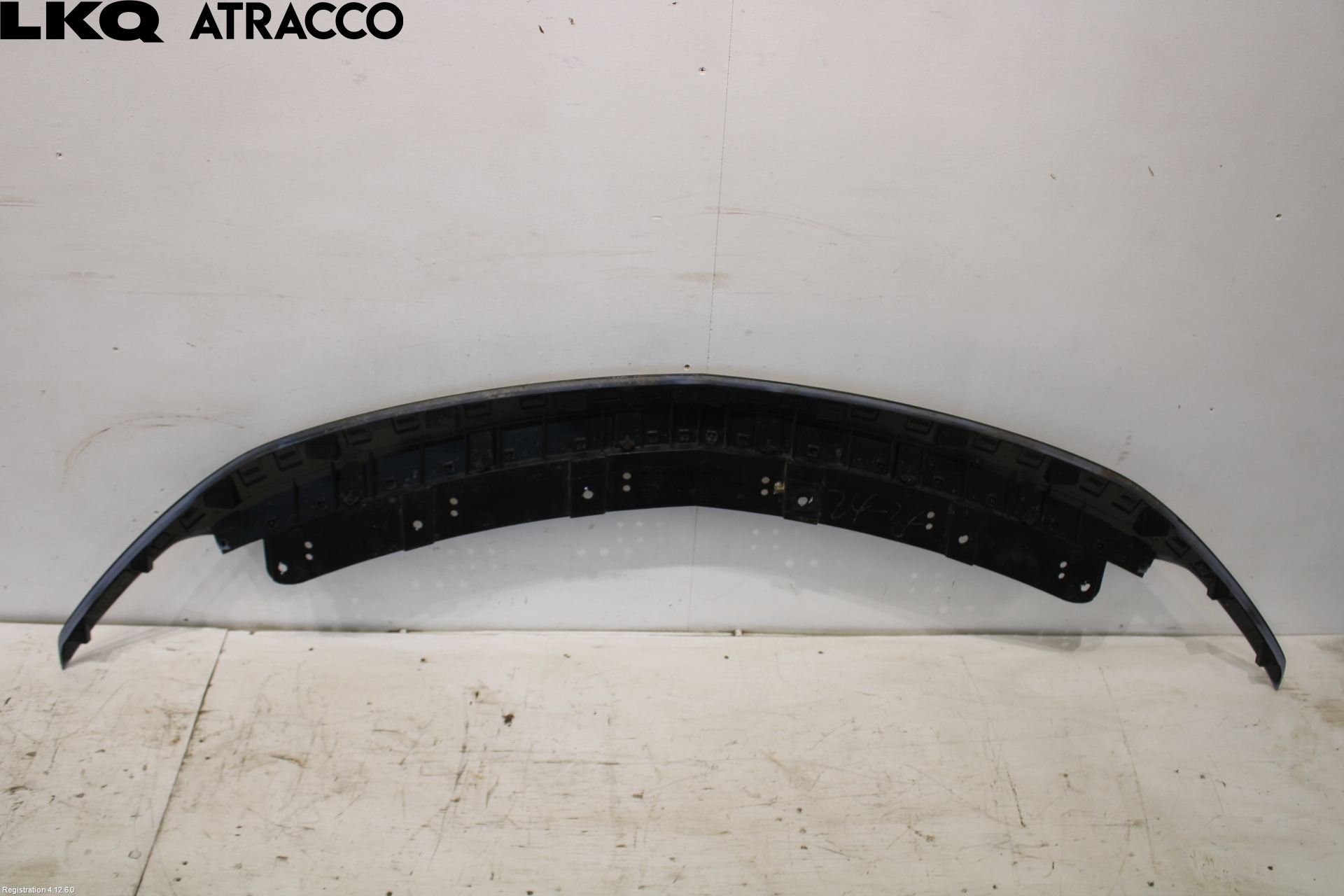 MG MARVEL R 22- Front Øvrig