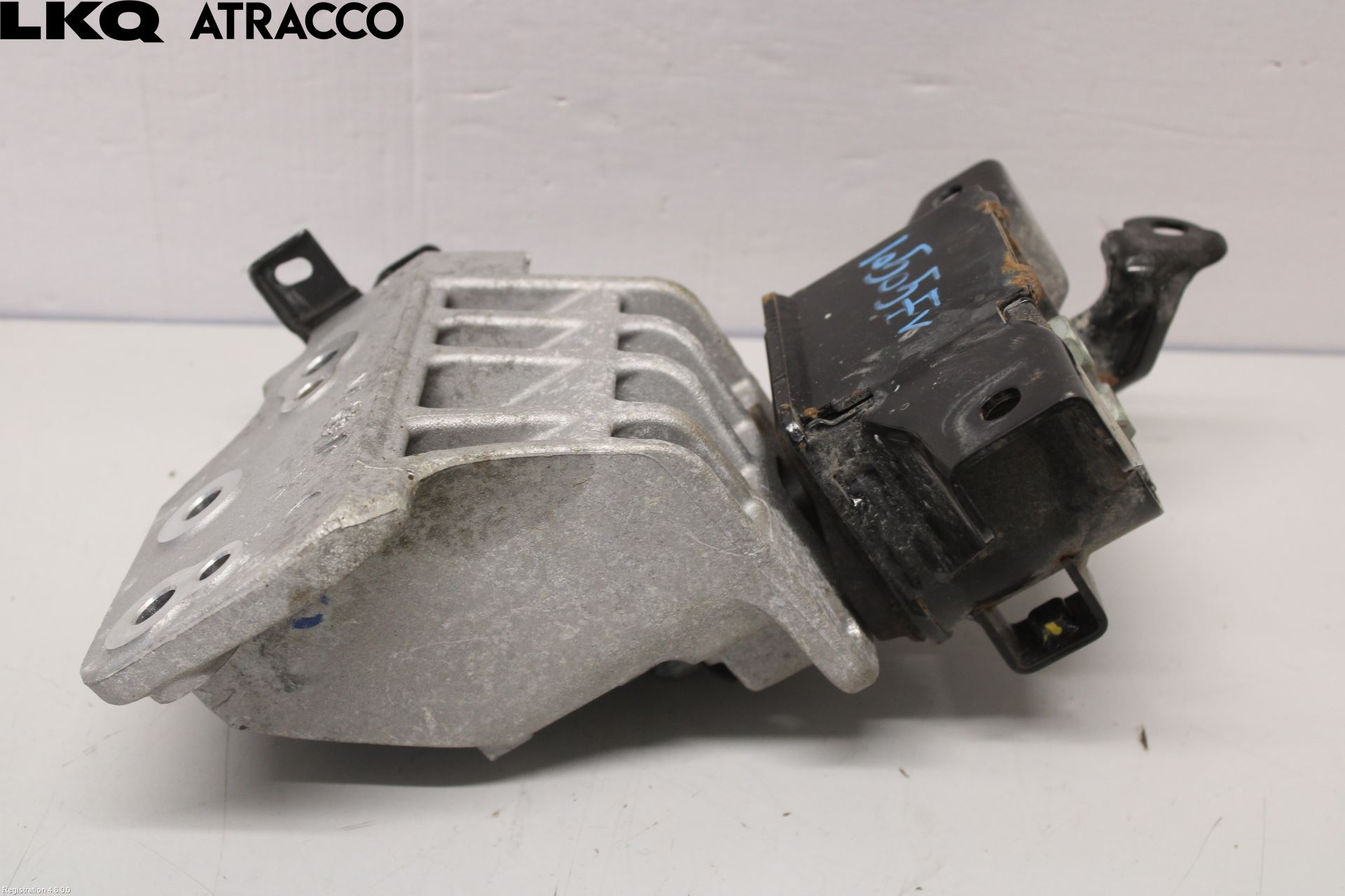 Hyundai KONA/ELECTRIC OS 18-23 Motor Feste Stål-Alu