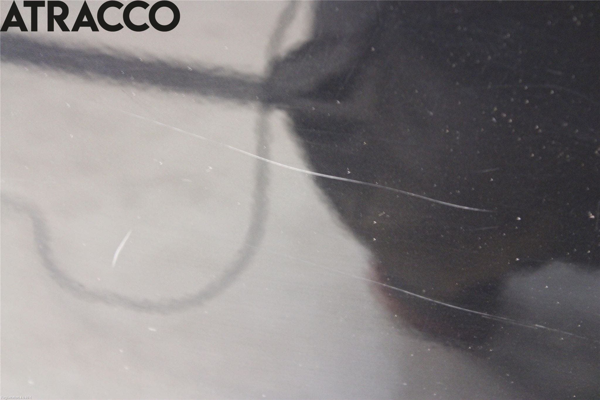 BMW X3 E83 03-10 Dør 4D Foran Høyre