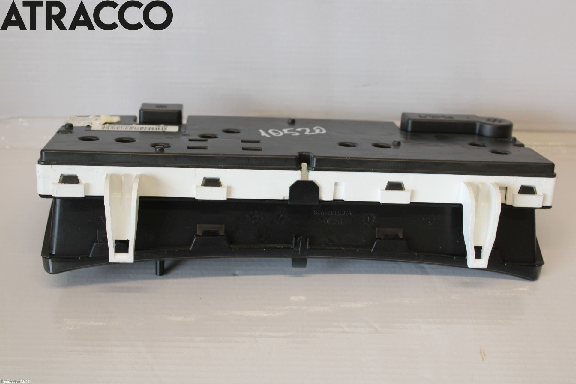 Toyota COROLLA 02-07 Instr Kombinert