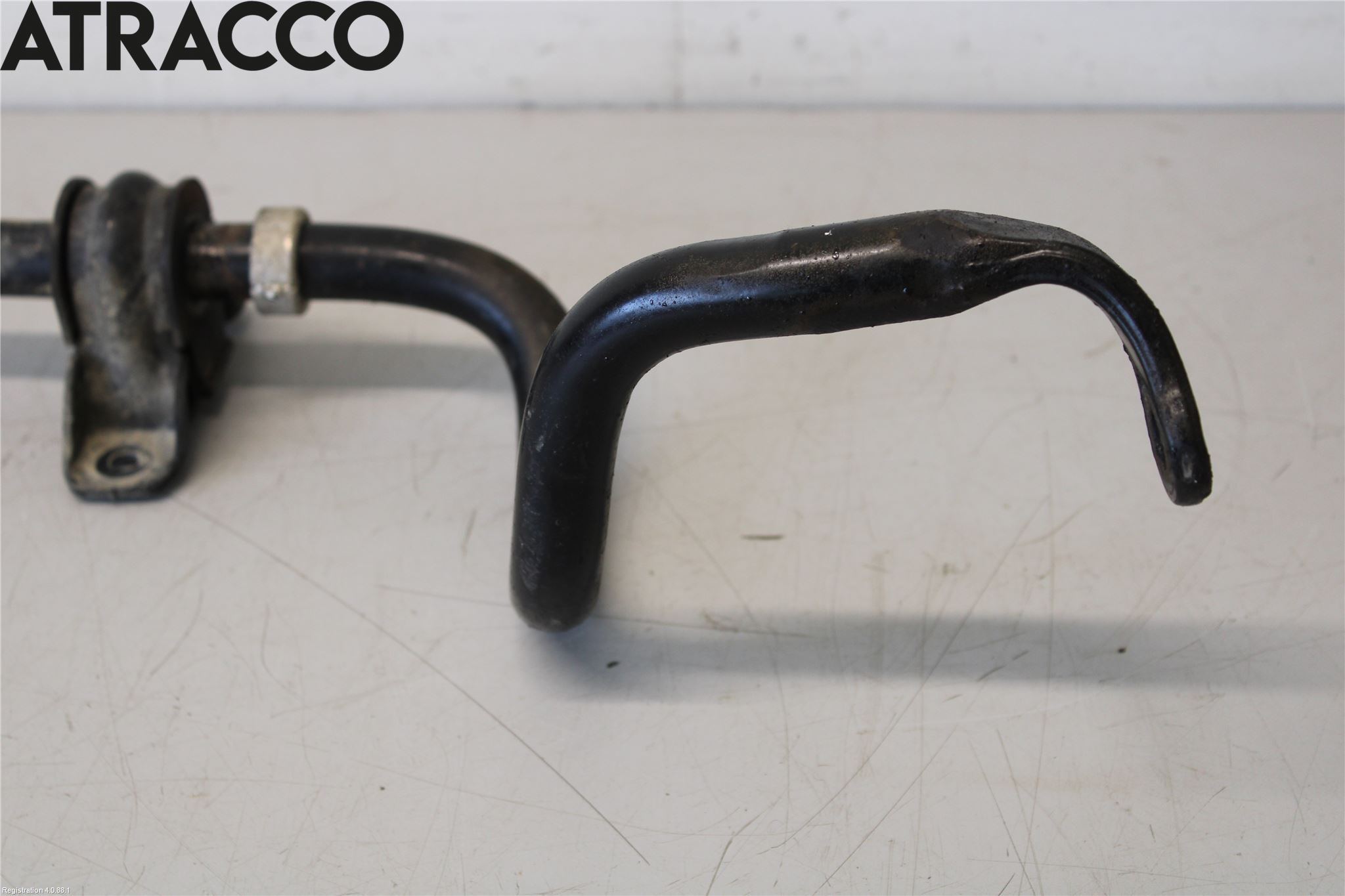 Nissan LEAF 18- Stablisatorstag Foran