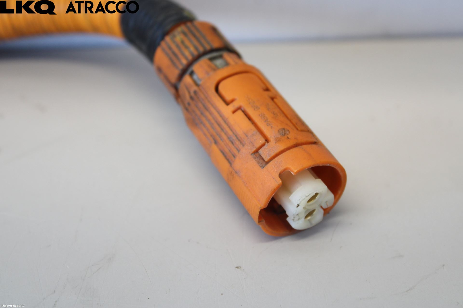 Mercedes-Benz MB B-KLASS (W246/W242) 12-19 Kabelhärva Högspänning