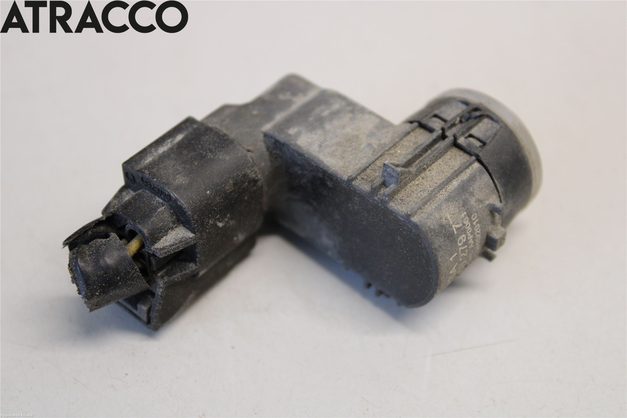 Peugeot 3008 09-16 Sensor Ryggesensor