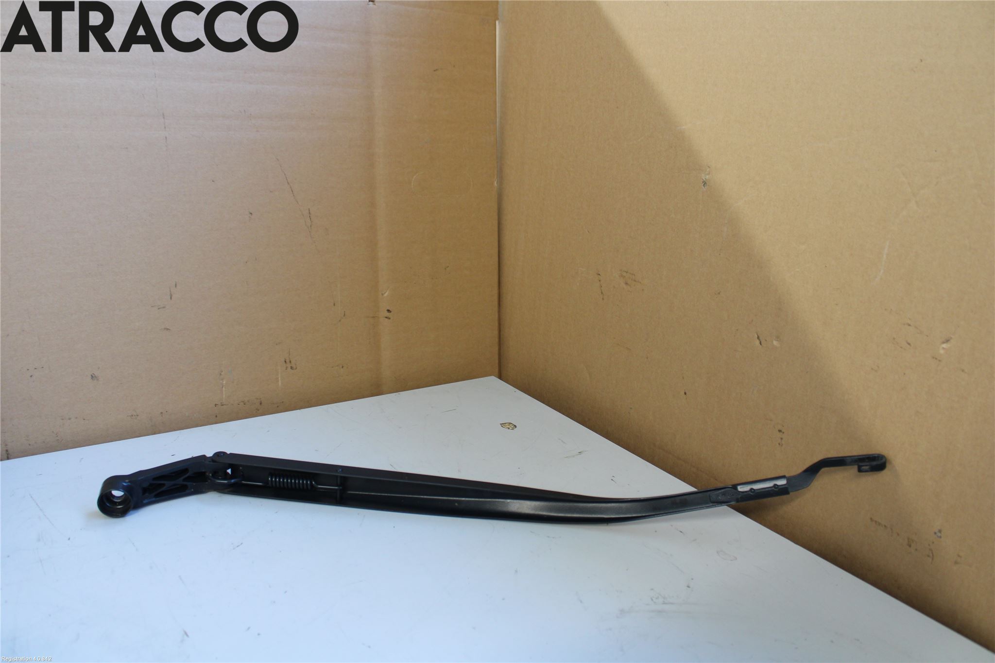 Toyota AURIS 13-19 Viskerarm-Armer Frontrute