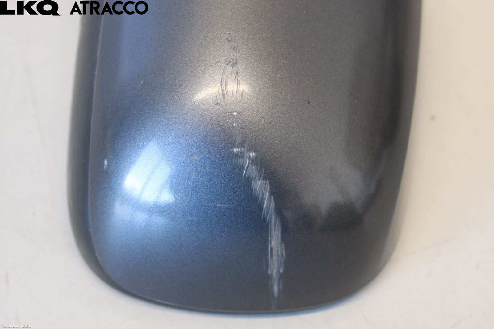 Toyota YARIS XP90 06-11 Speil V M-El Justering