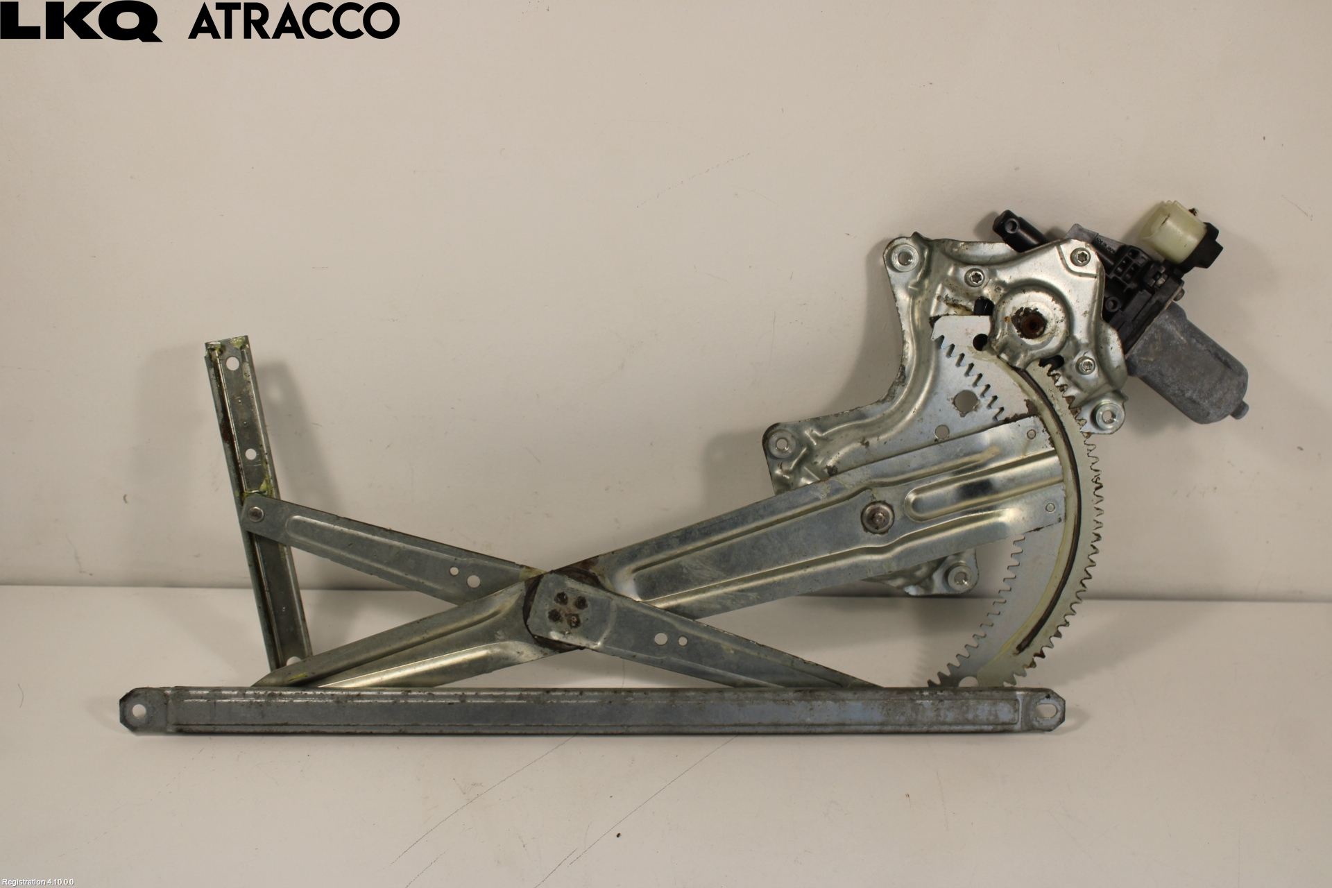 Mitsubishi OUTLANDER 13-21 Vindusheis El Komp